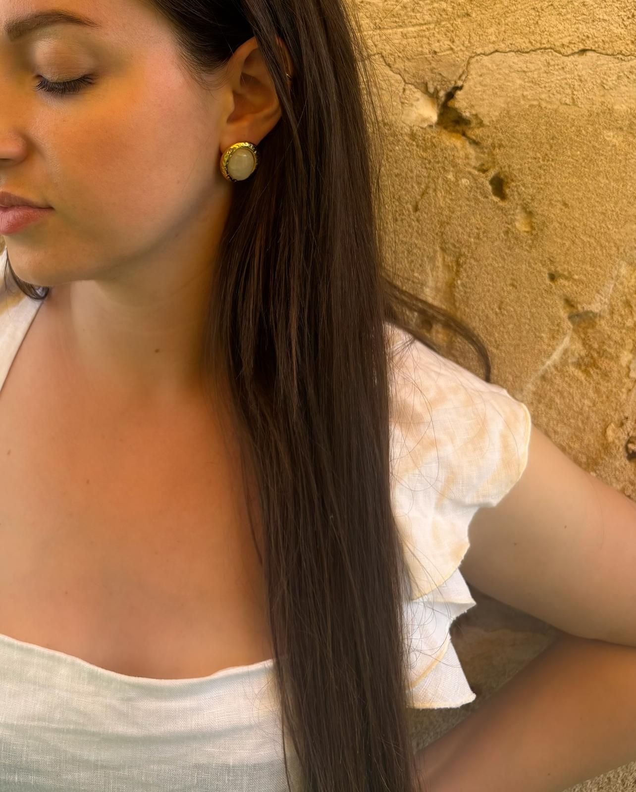 Pendientes Parvati