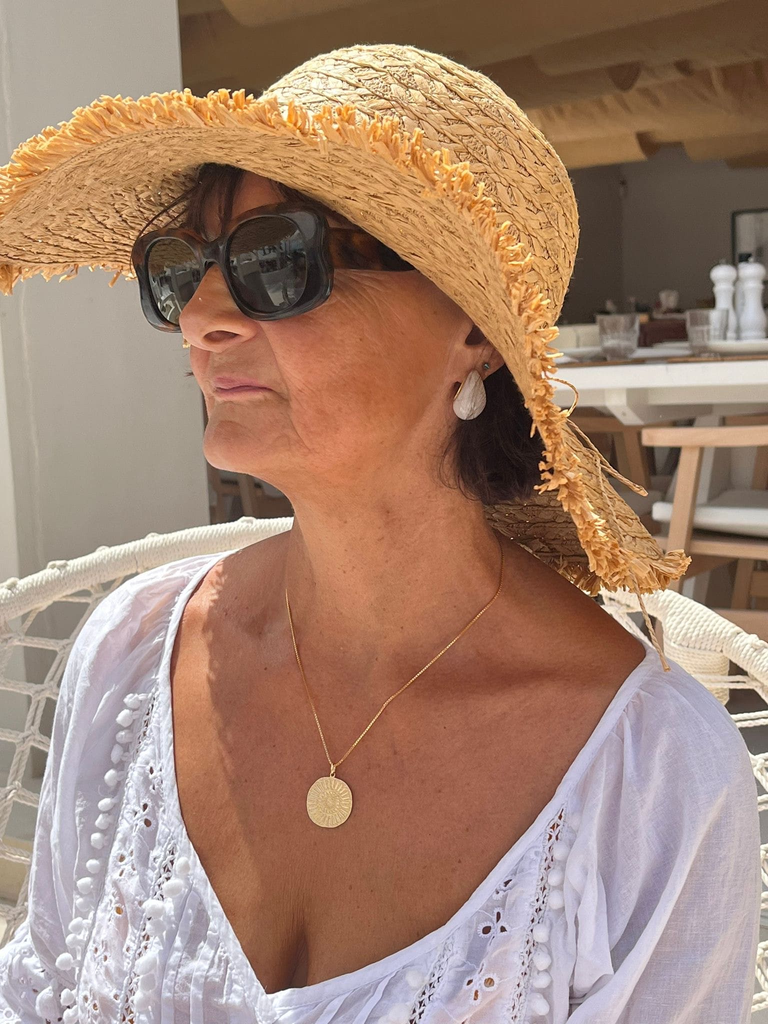 Collar Helios