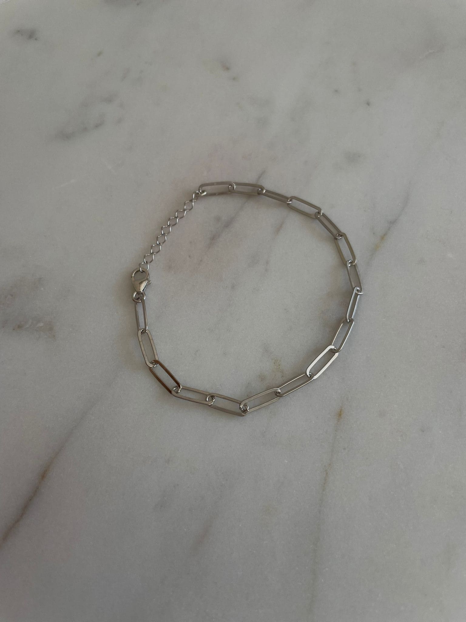 Chain Bracelet