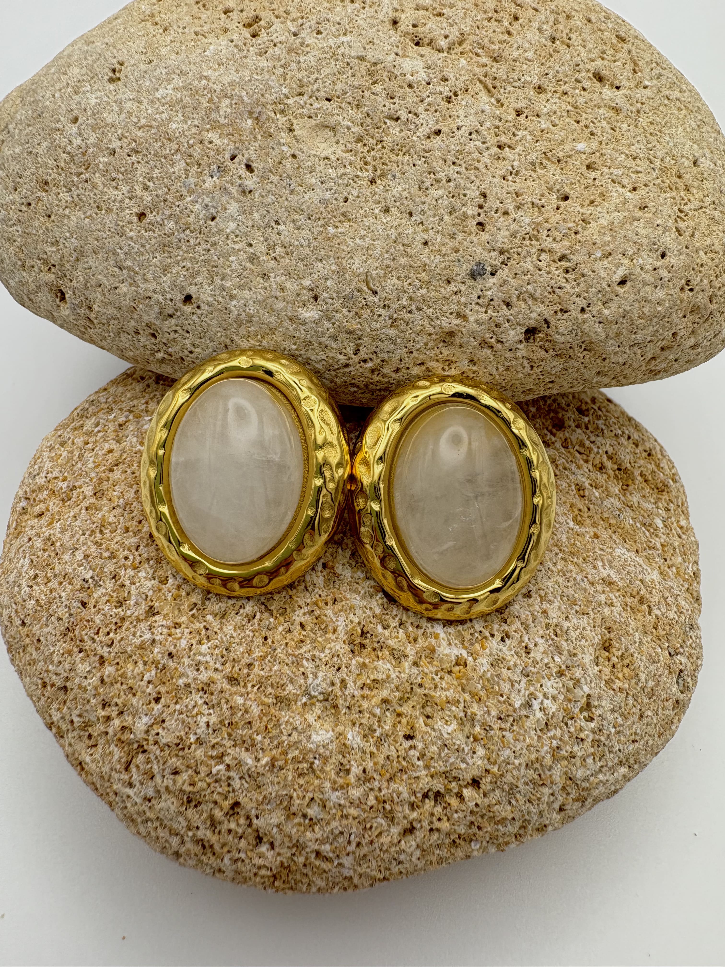 Pendientes Parvati