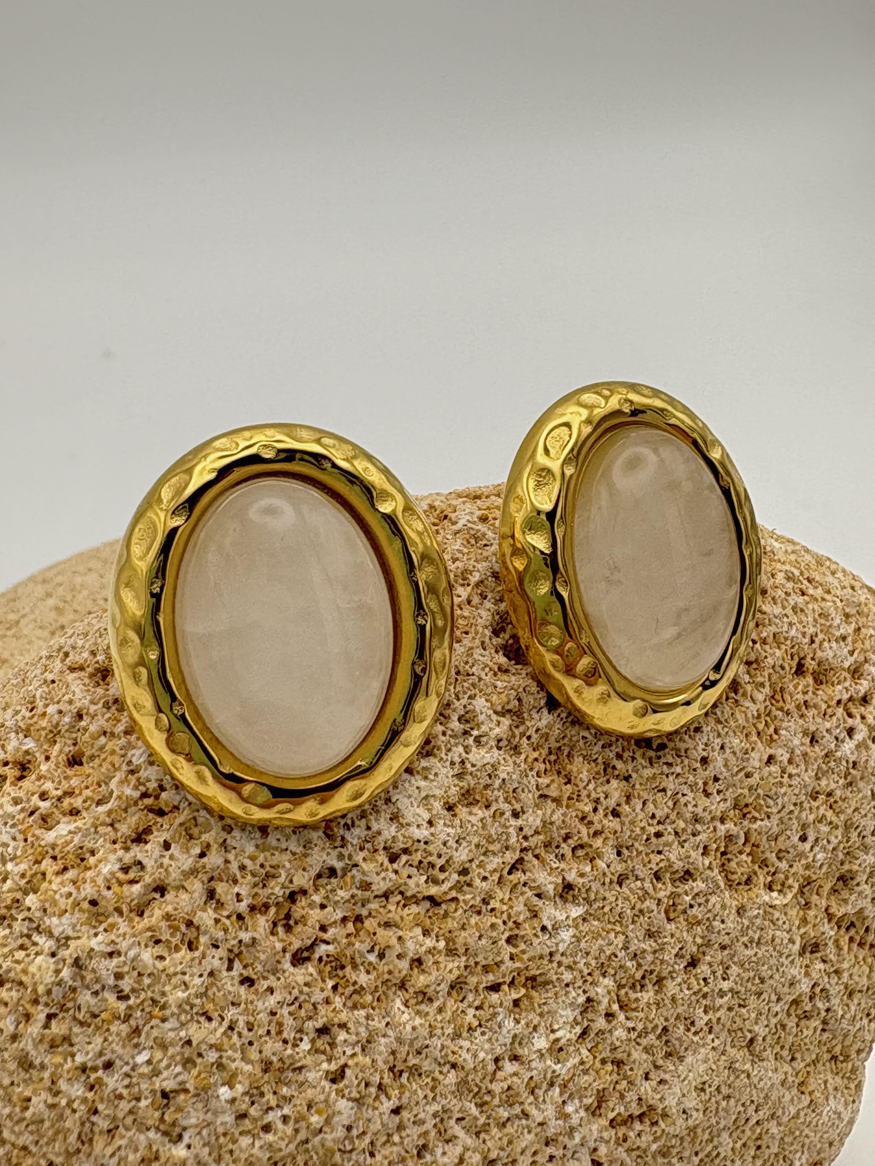 Pendientes Parvati