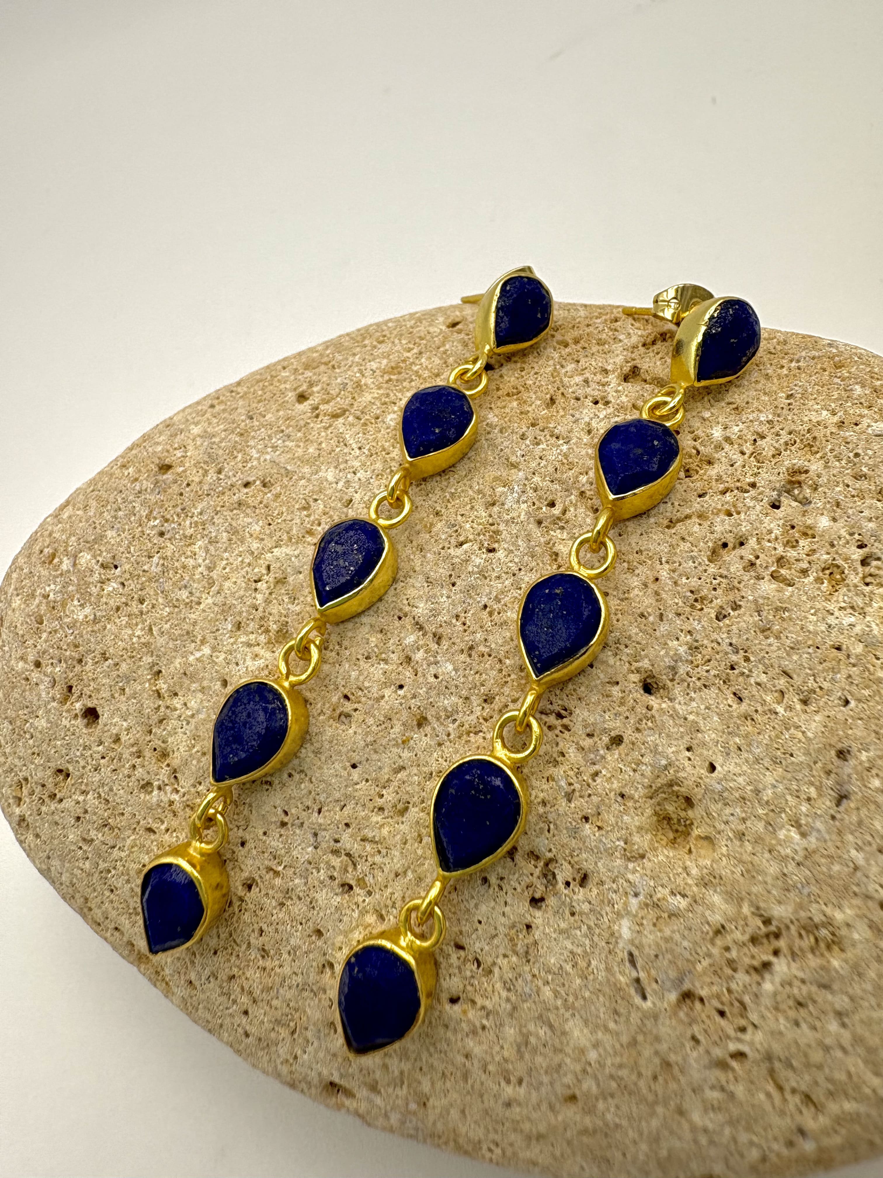 Pendientes Nanima