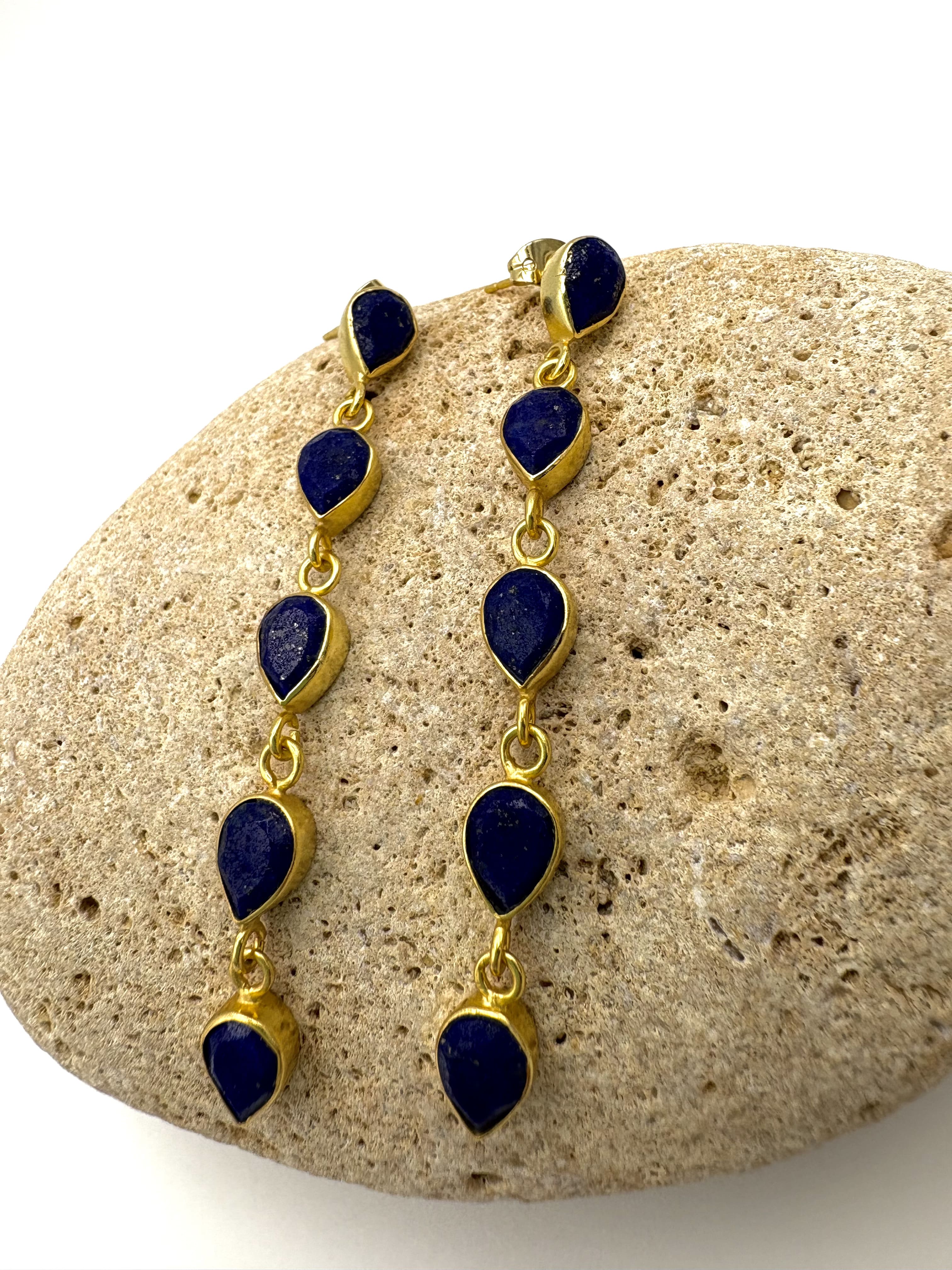 Pendientes Nanima