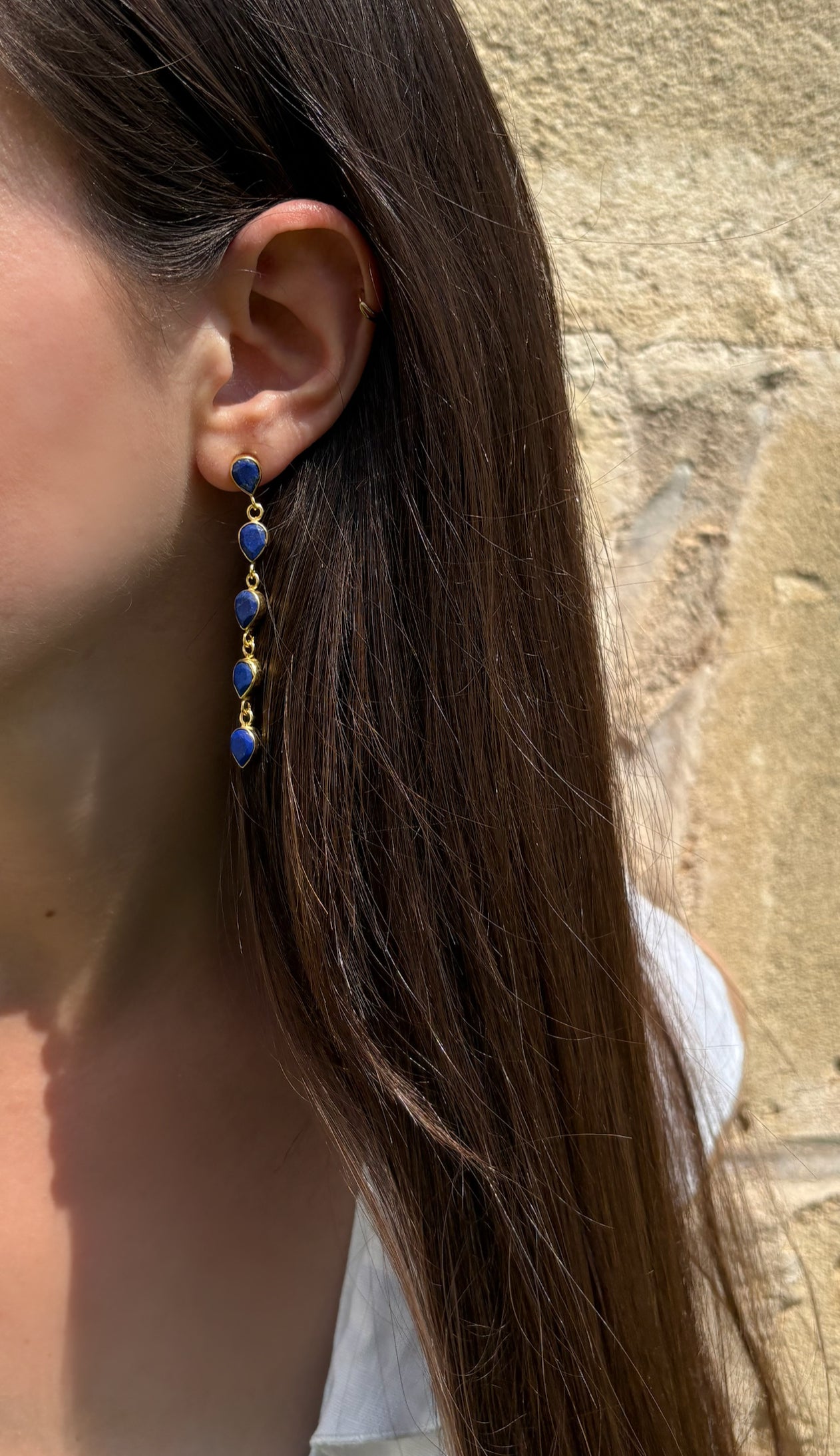 Pendientes Nanima