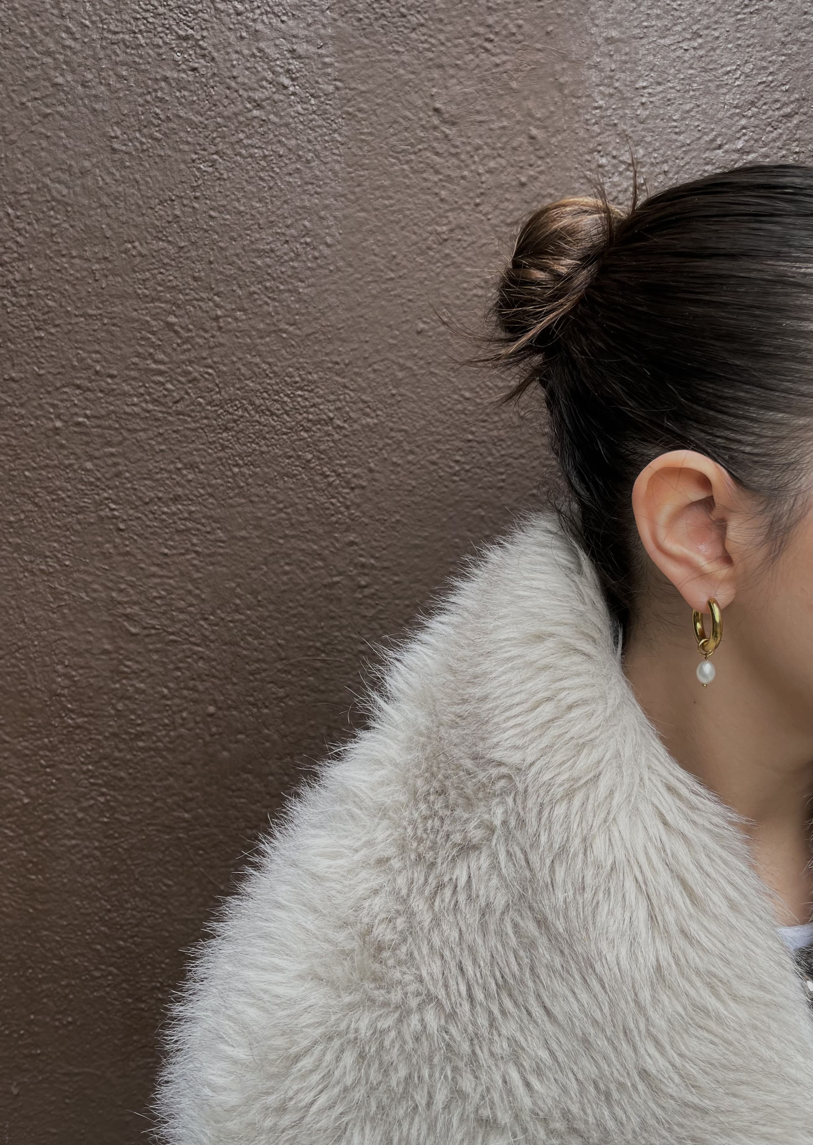 Pendientes Eternity