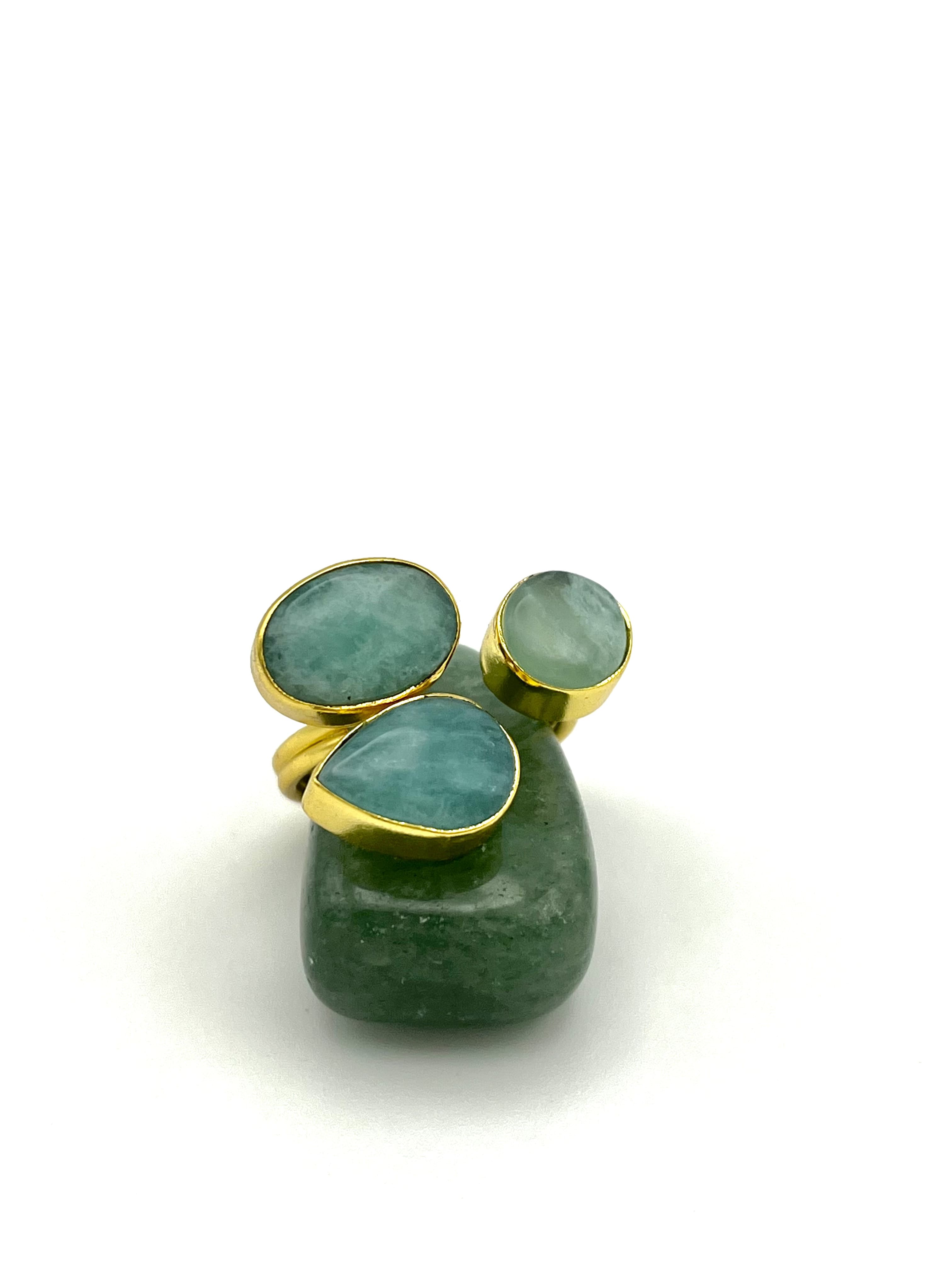 Anillo Nasia