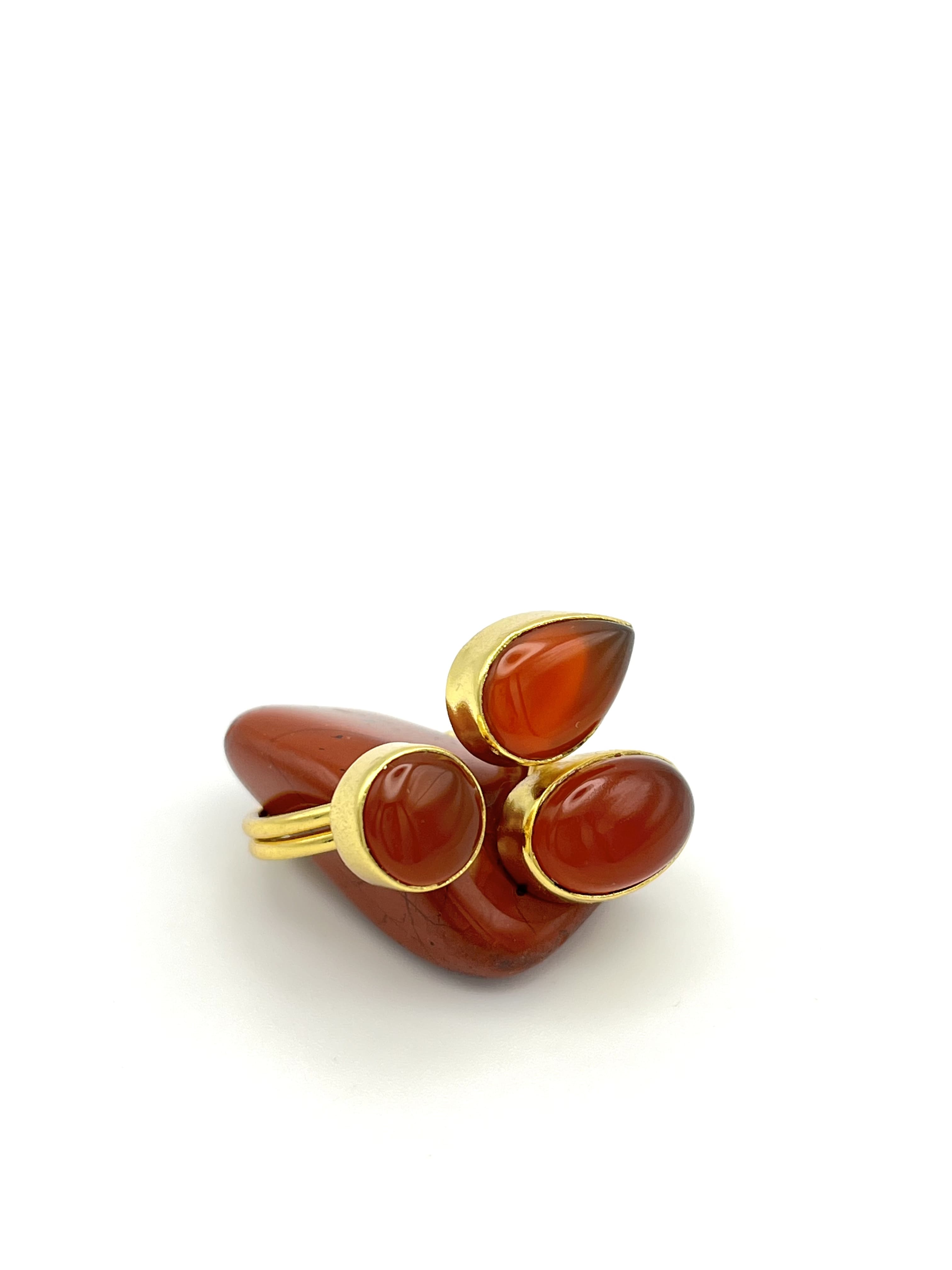 Anillo Nasia