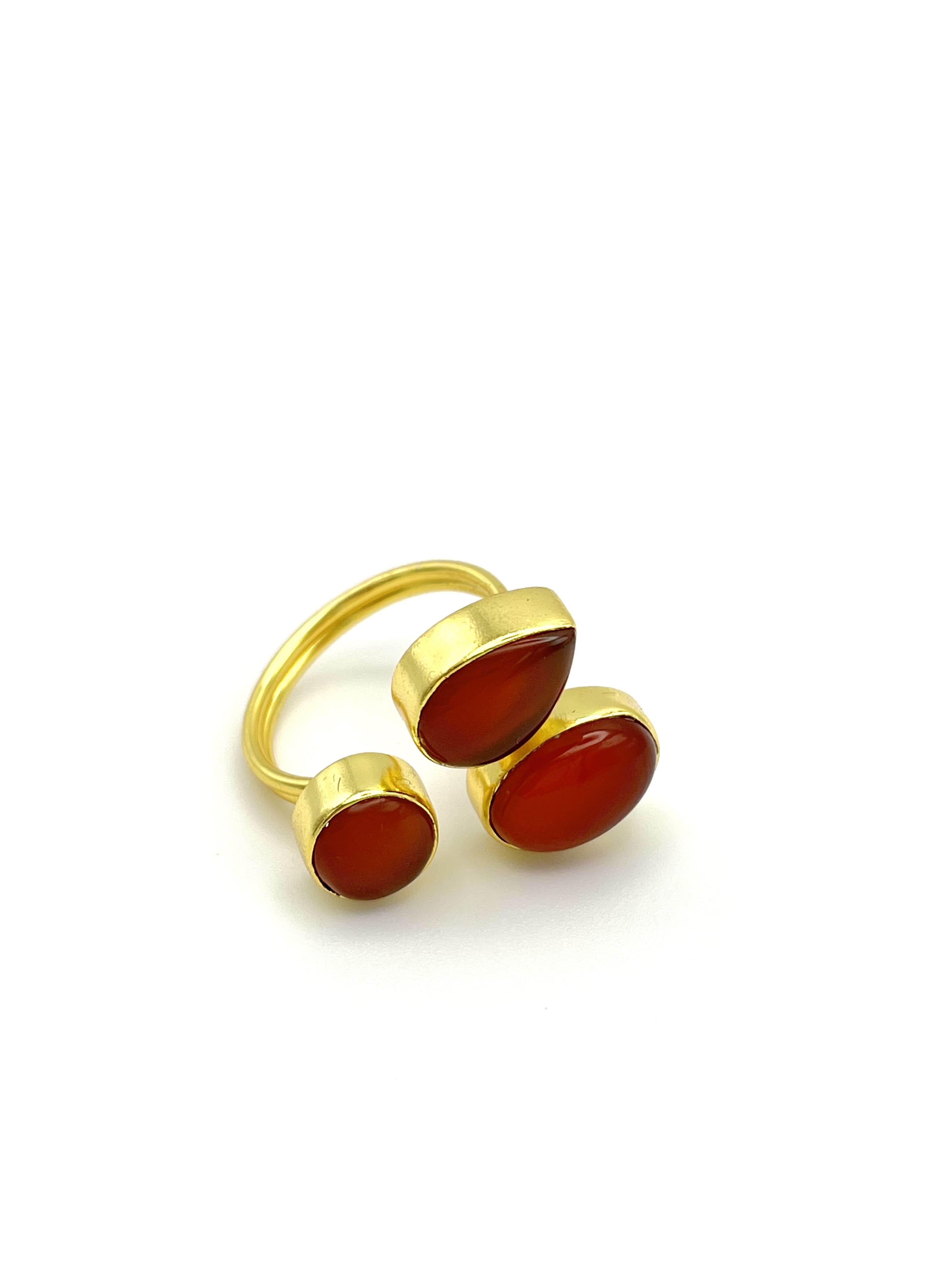Anillo Nasia