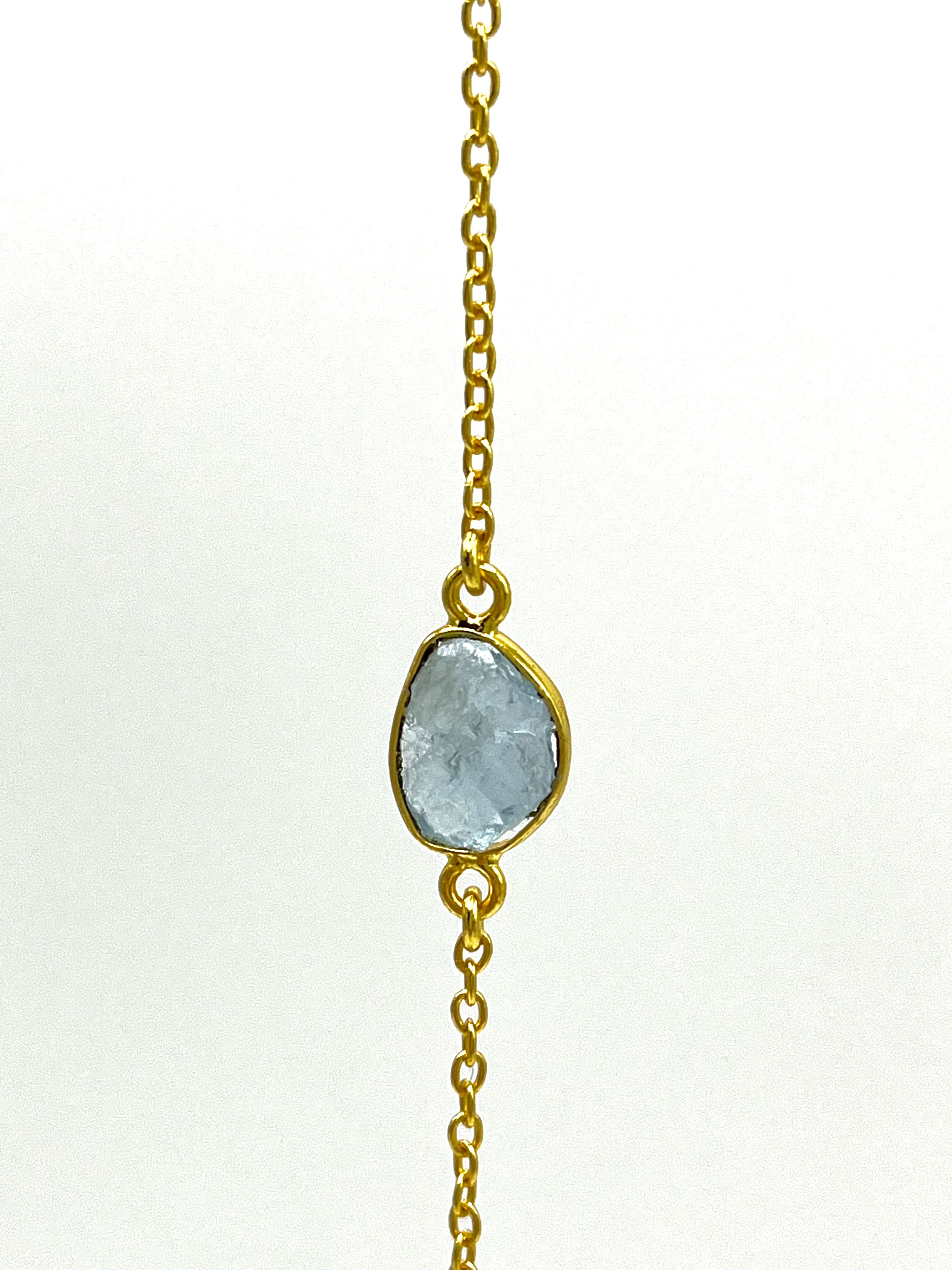 Collar Sarasvati