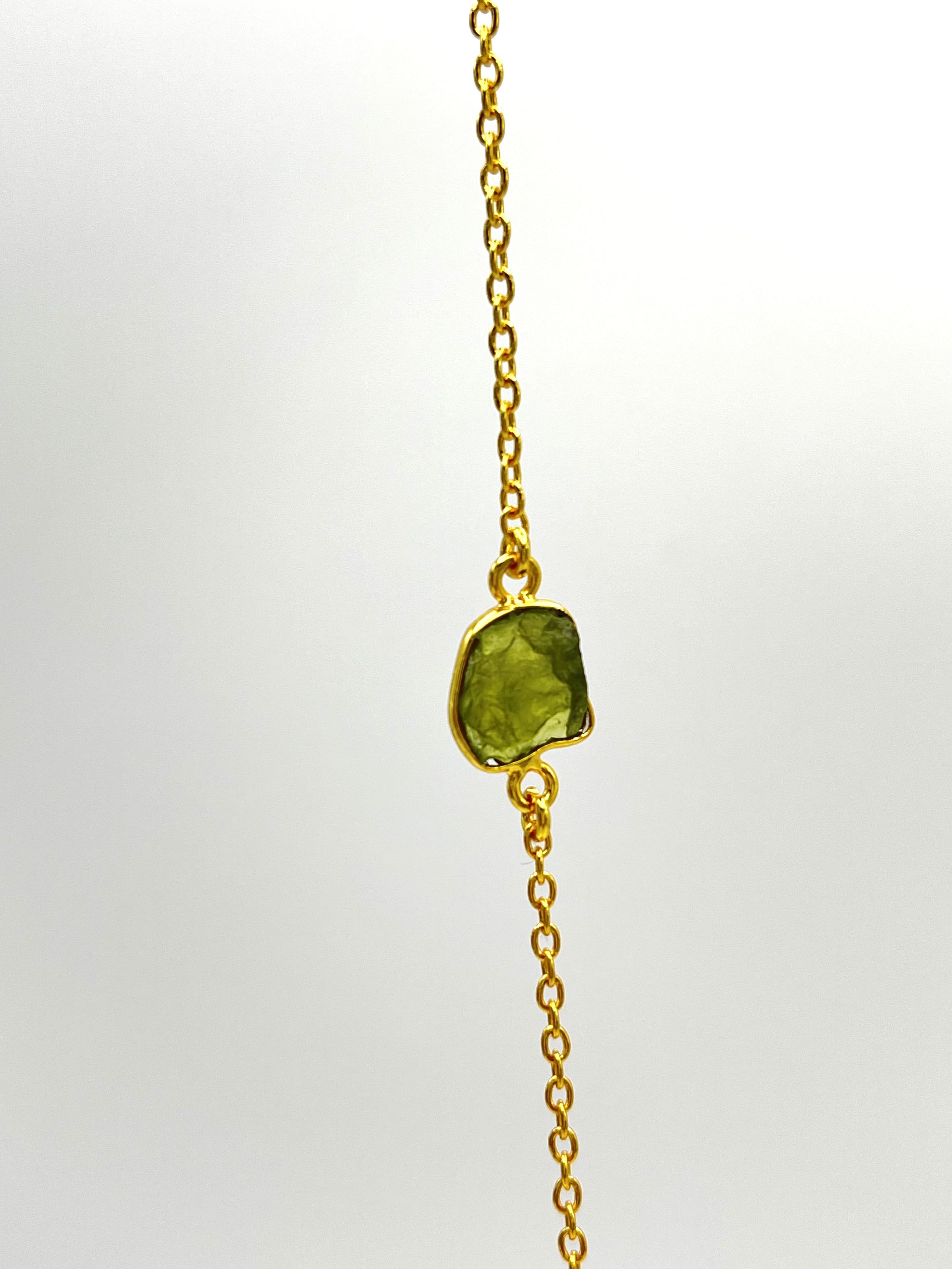 Collar Sarasvati