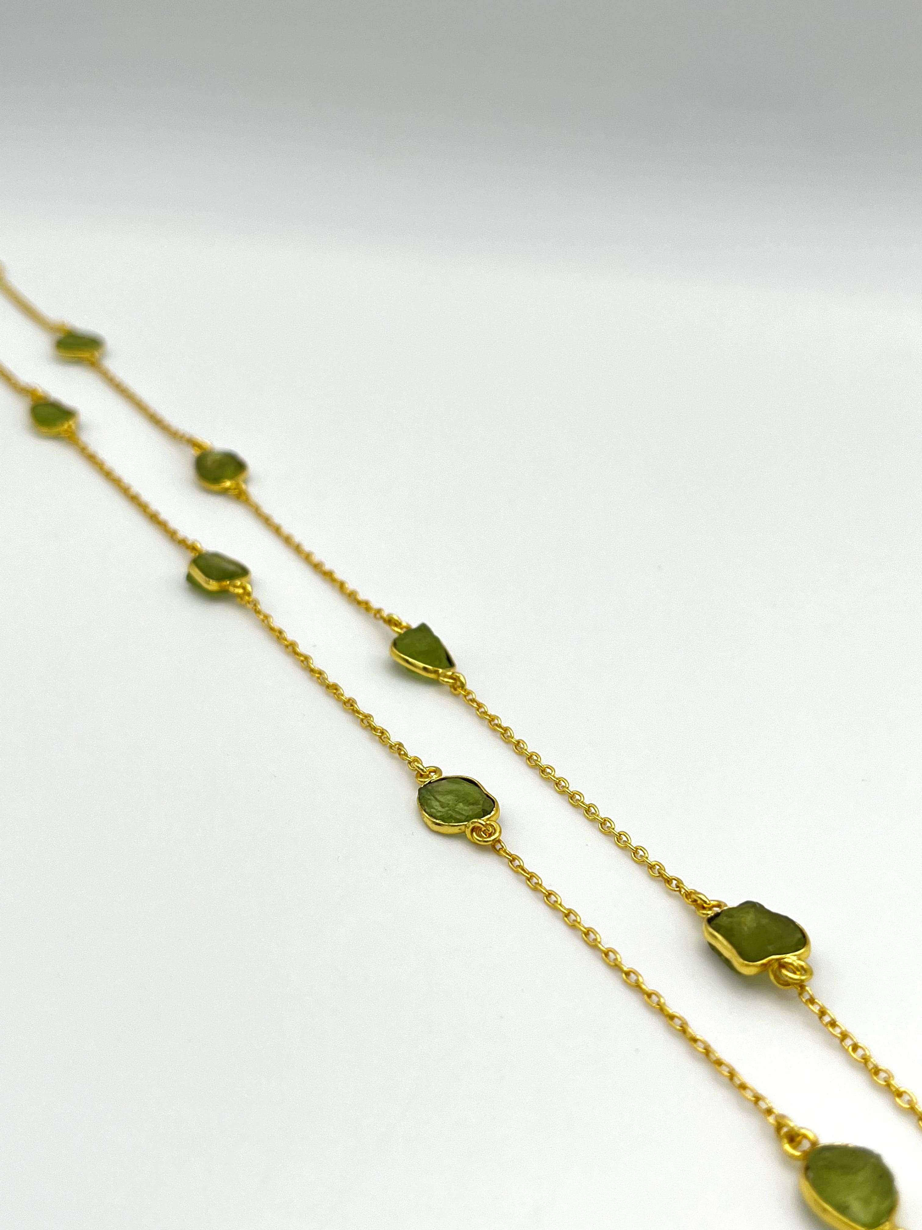 Collar Sarasvati