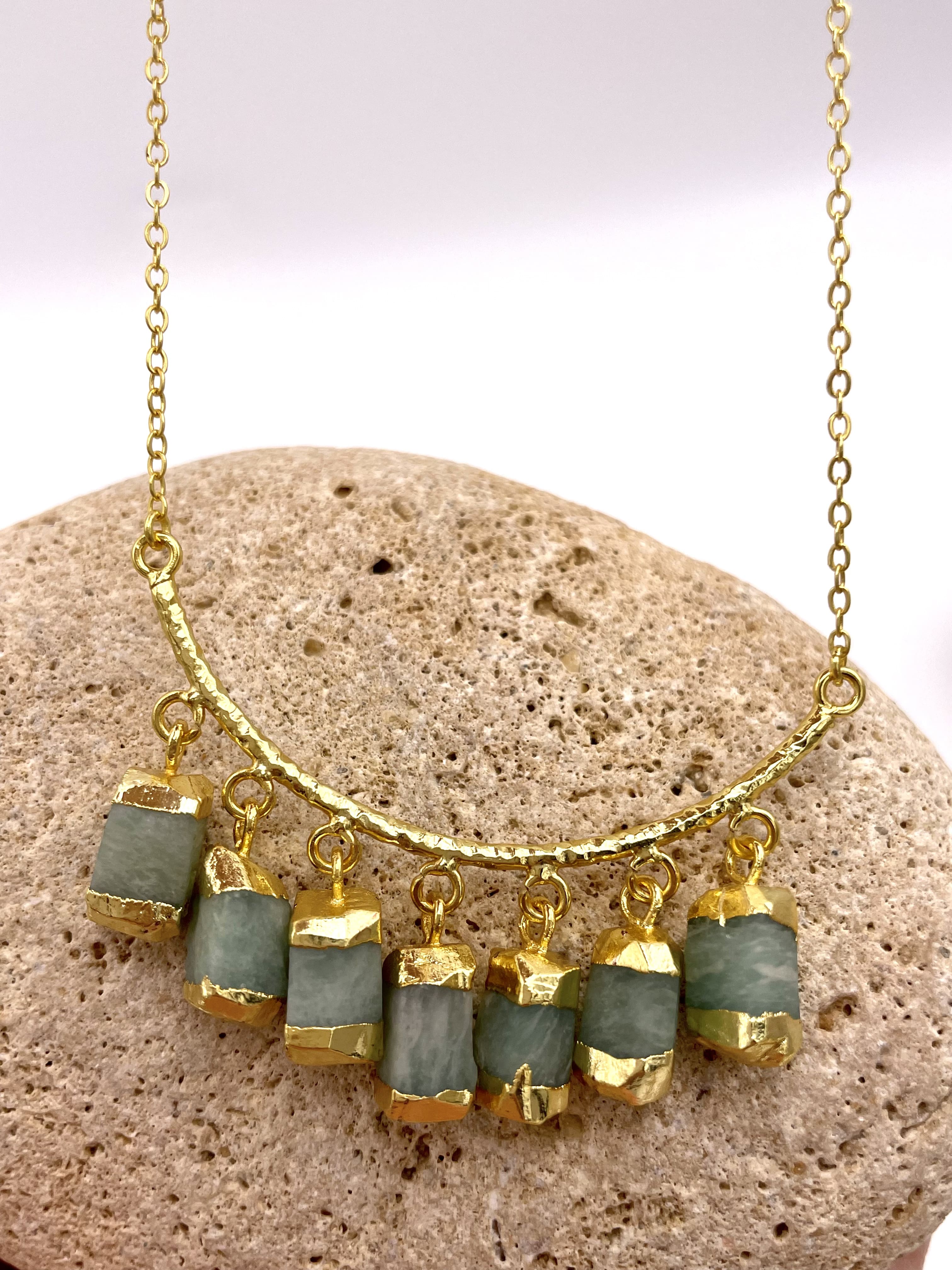 Collar Sherezade