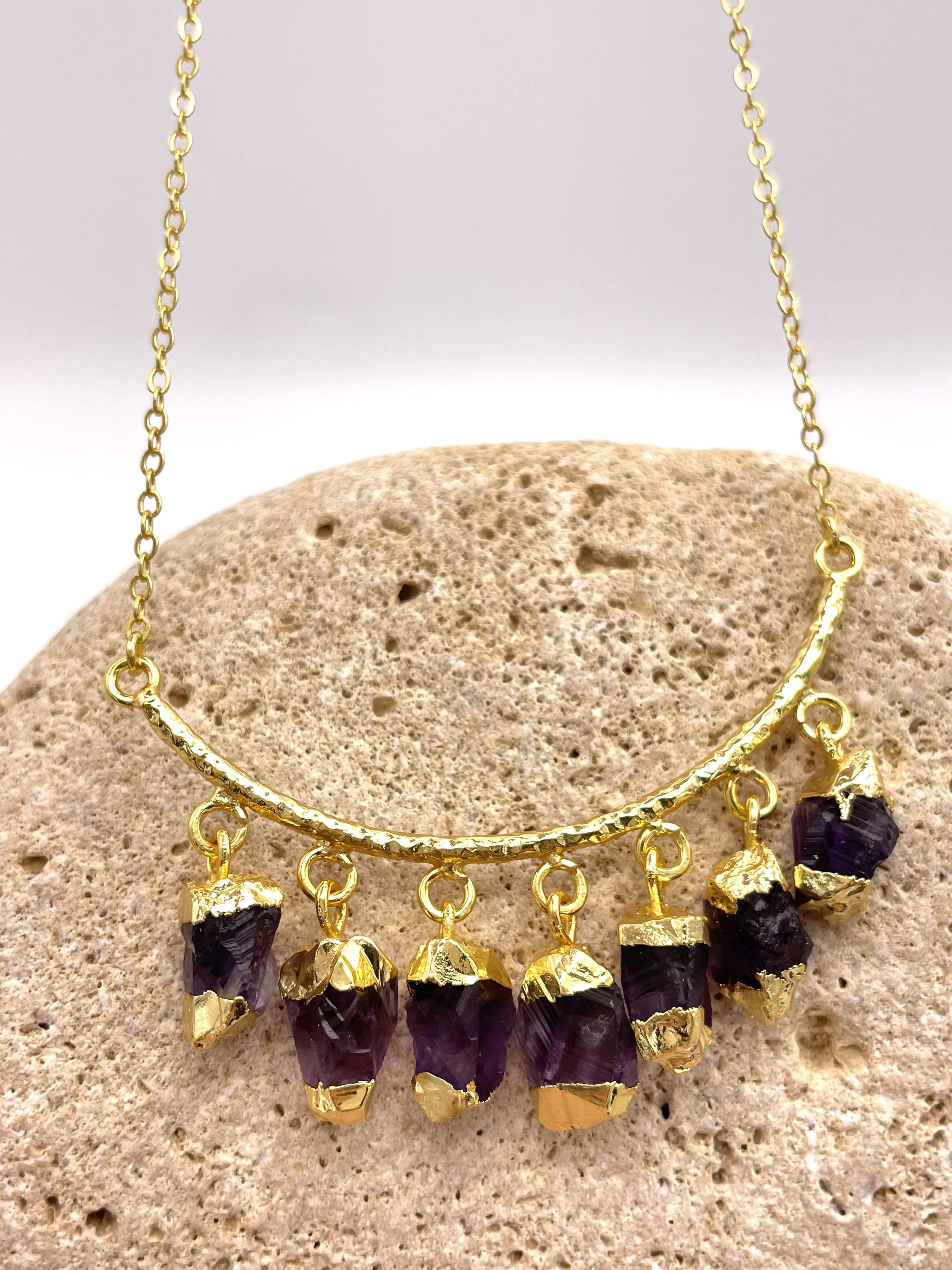 Collar Sherezade