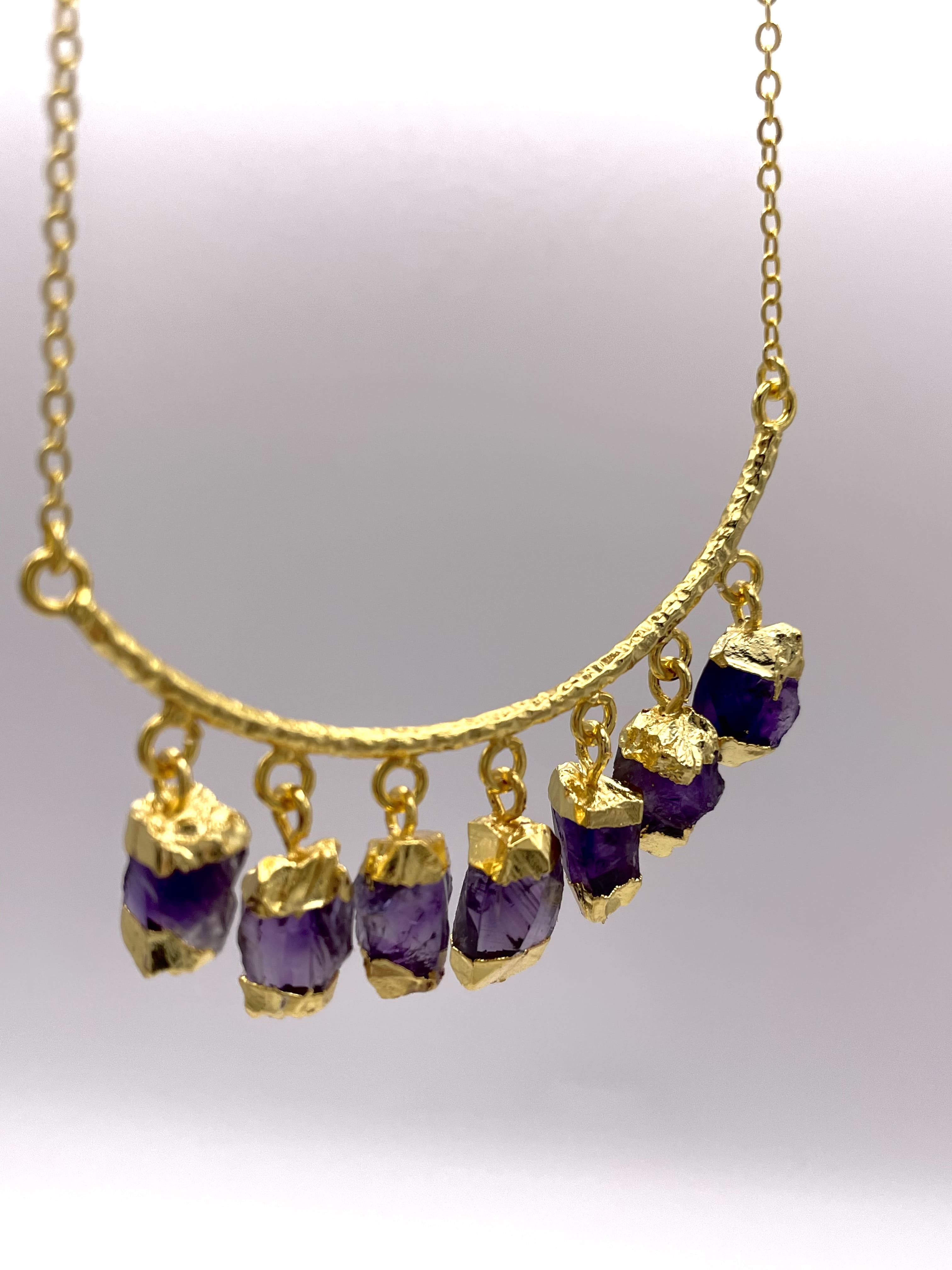 Collar Sherezade
