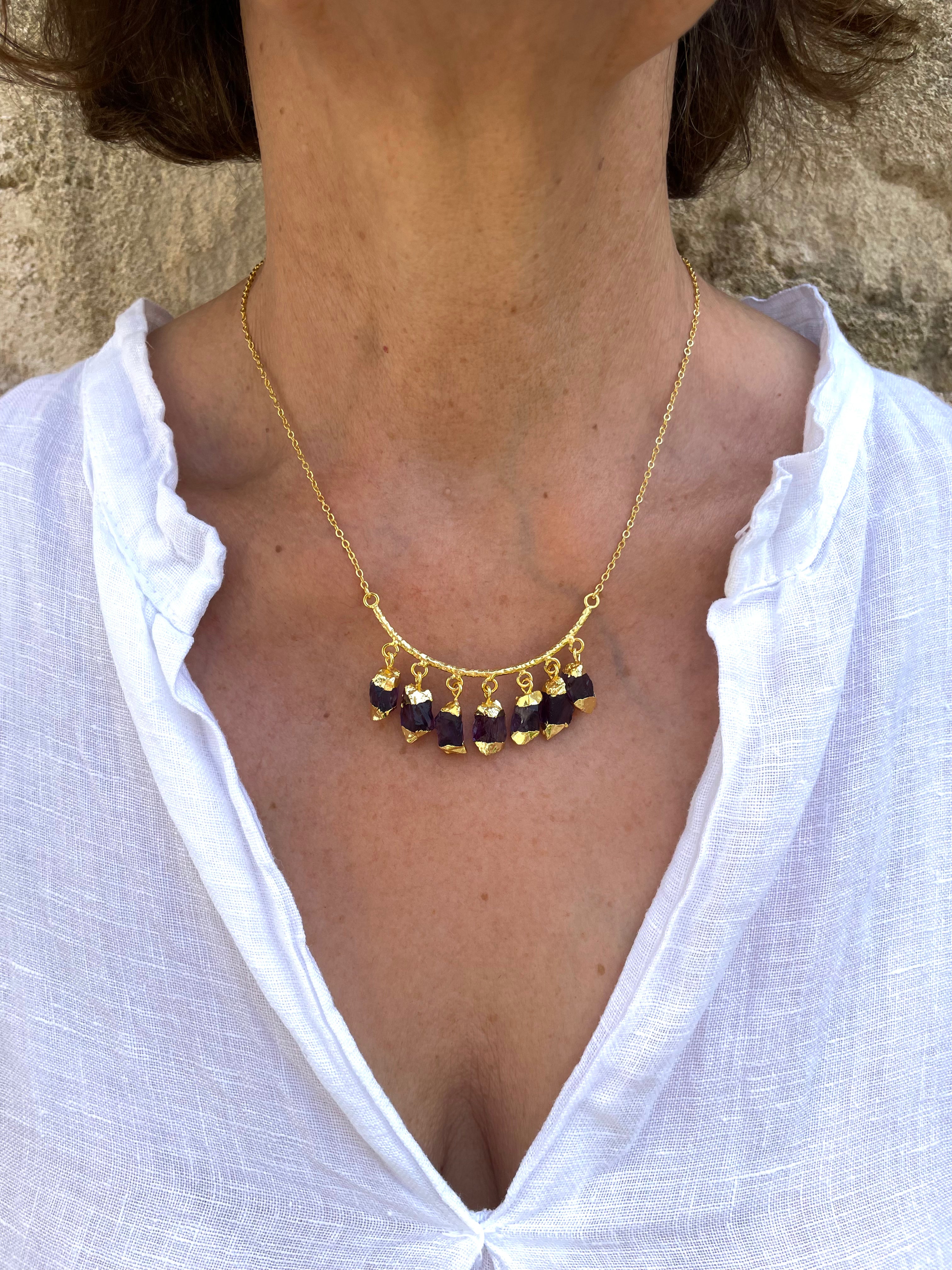 Collar Sherezade