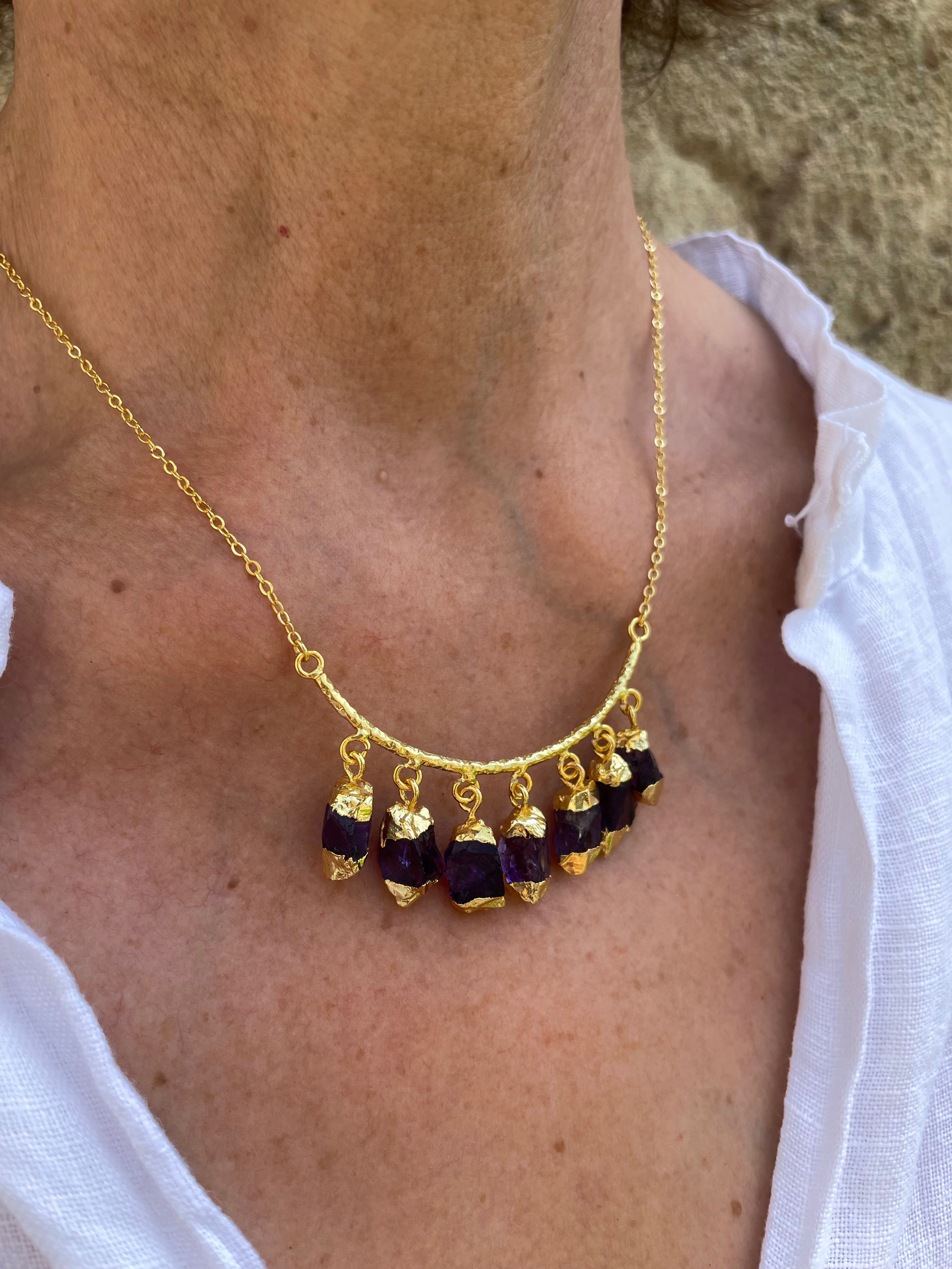 Collar Sherezade