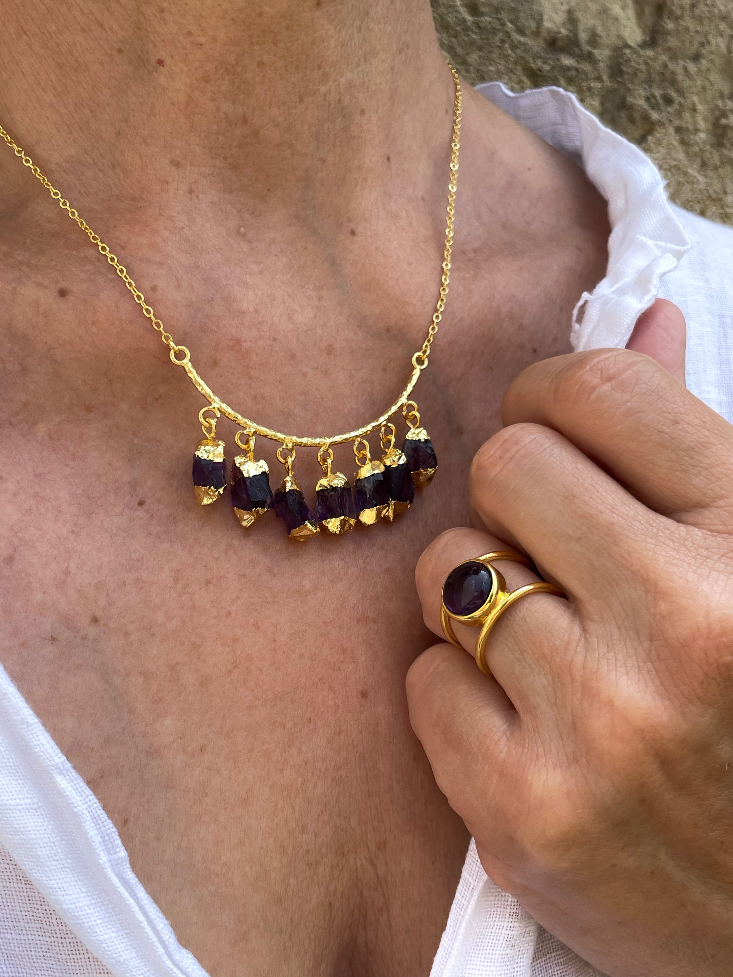 Collar Sherezade