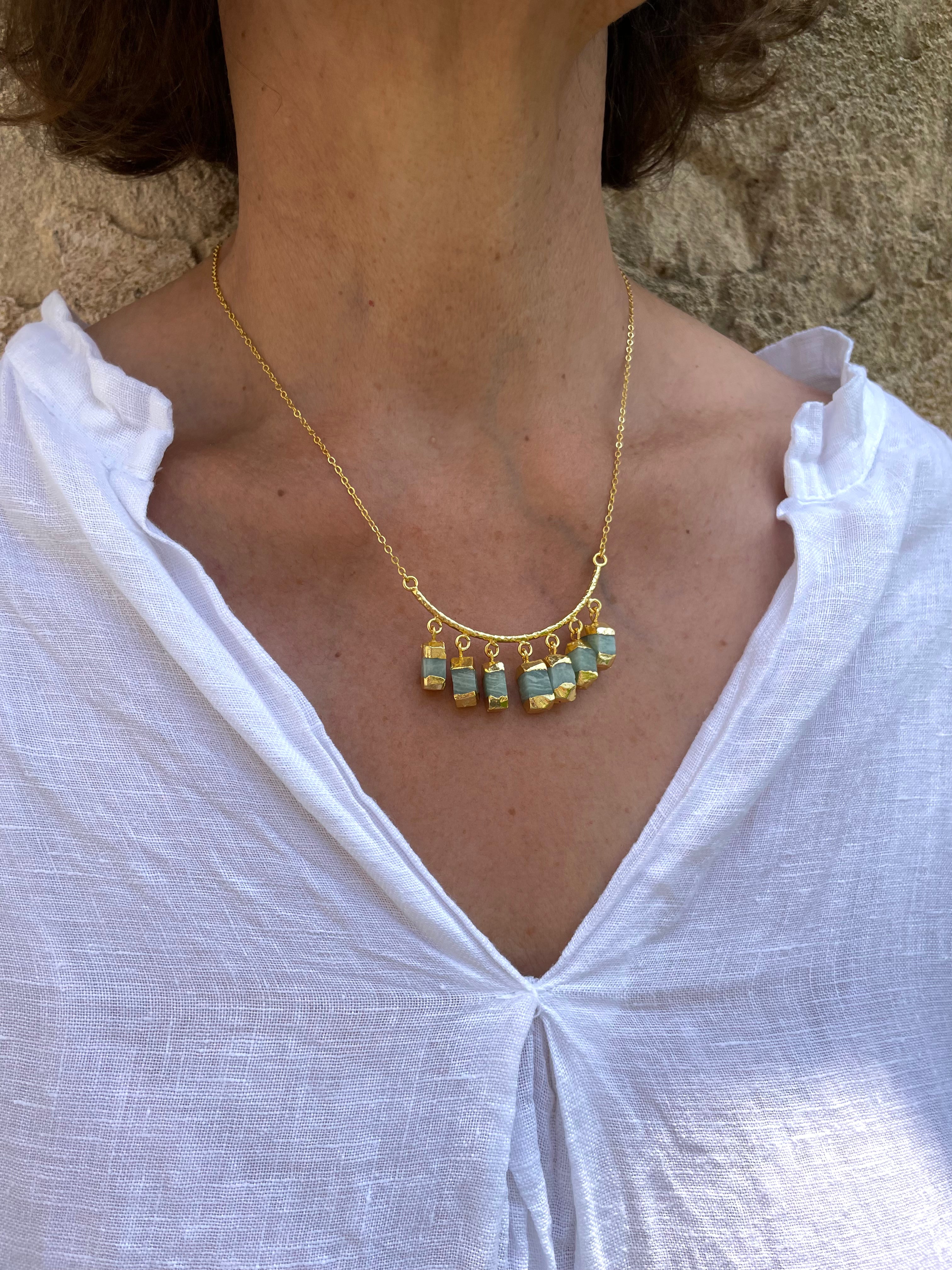 Collar Sherezade