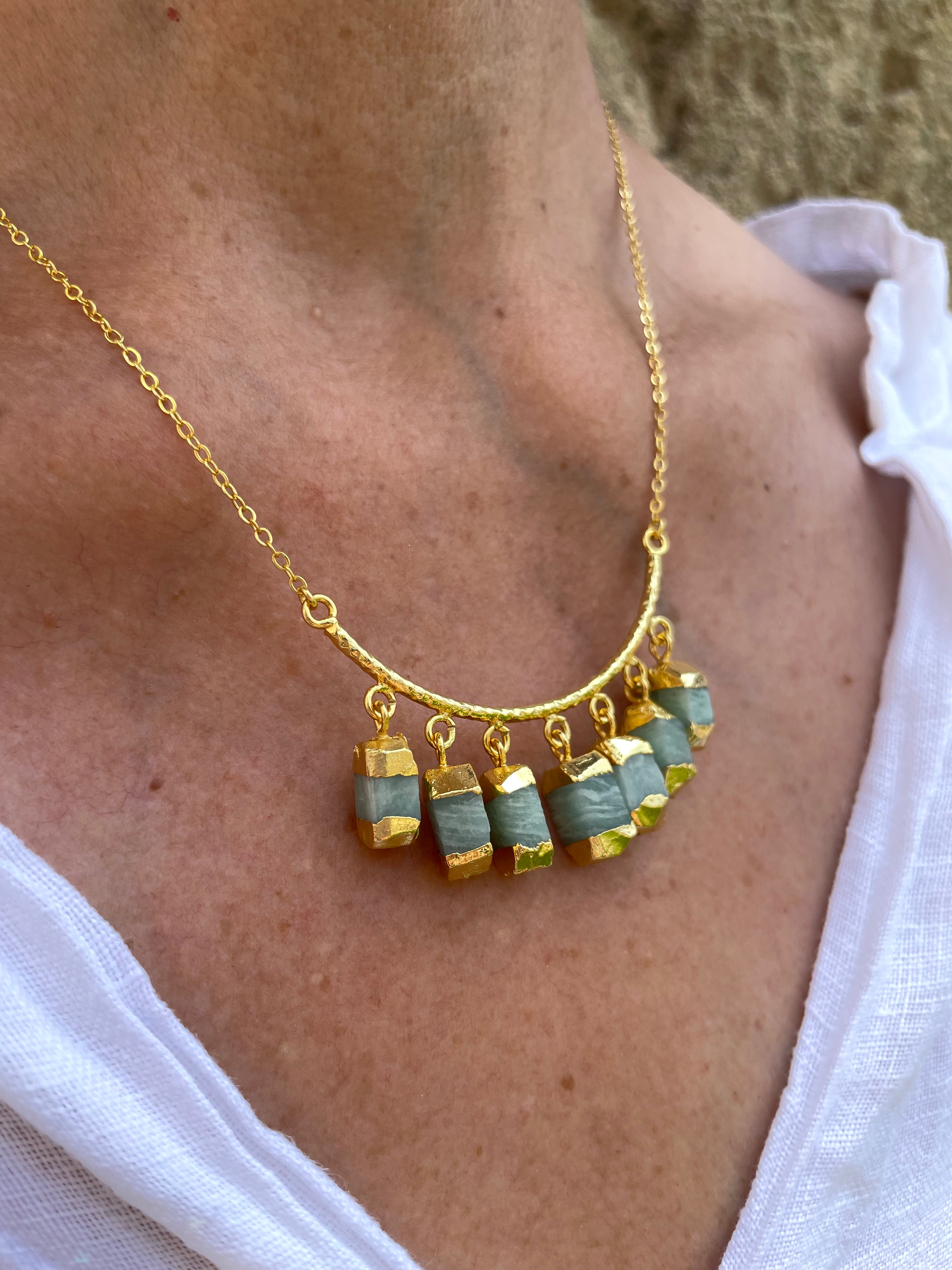 Collar Sherezade