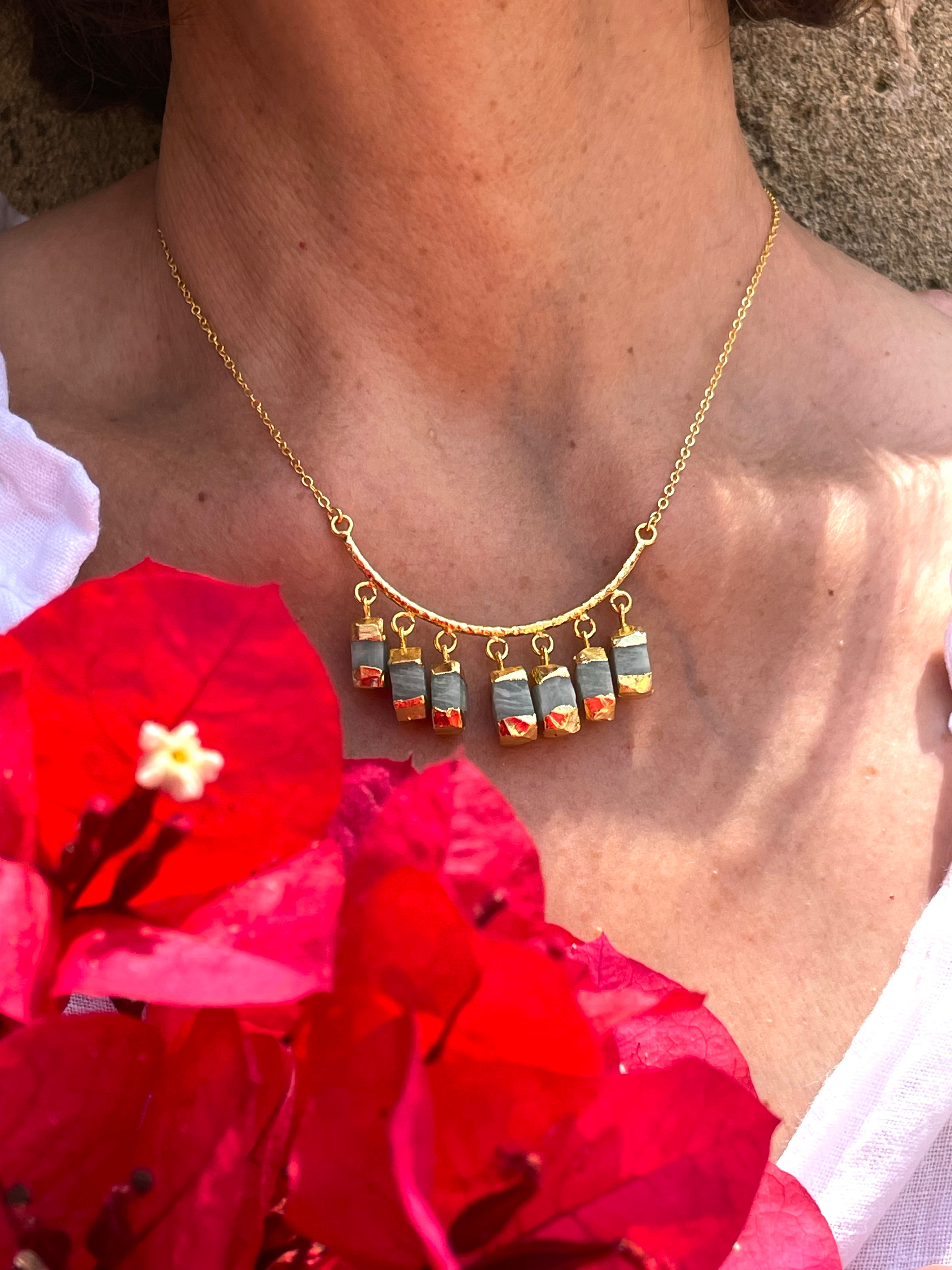 Collar Sherezade
