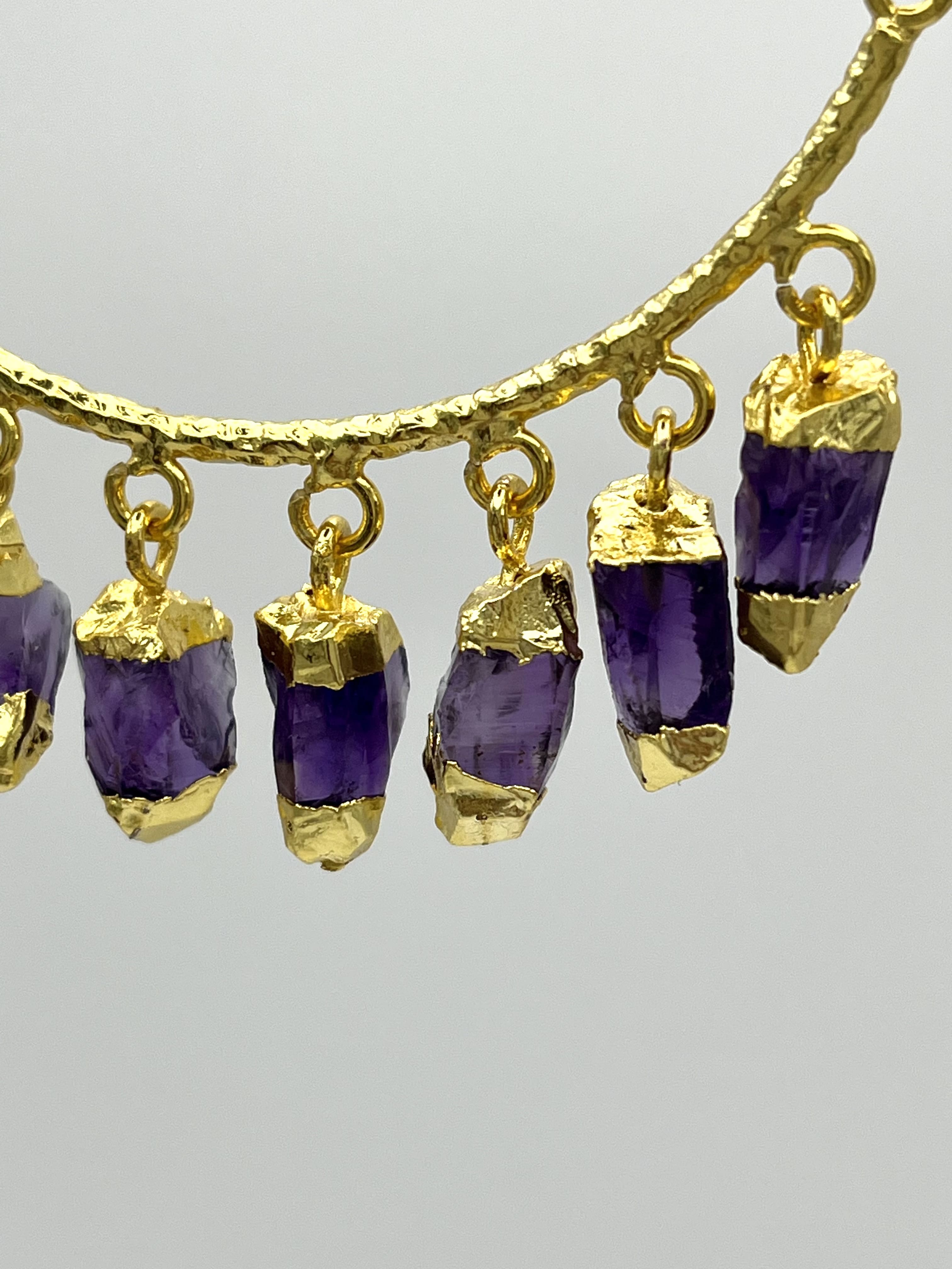 Collar Sherezade