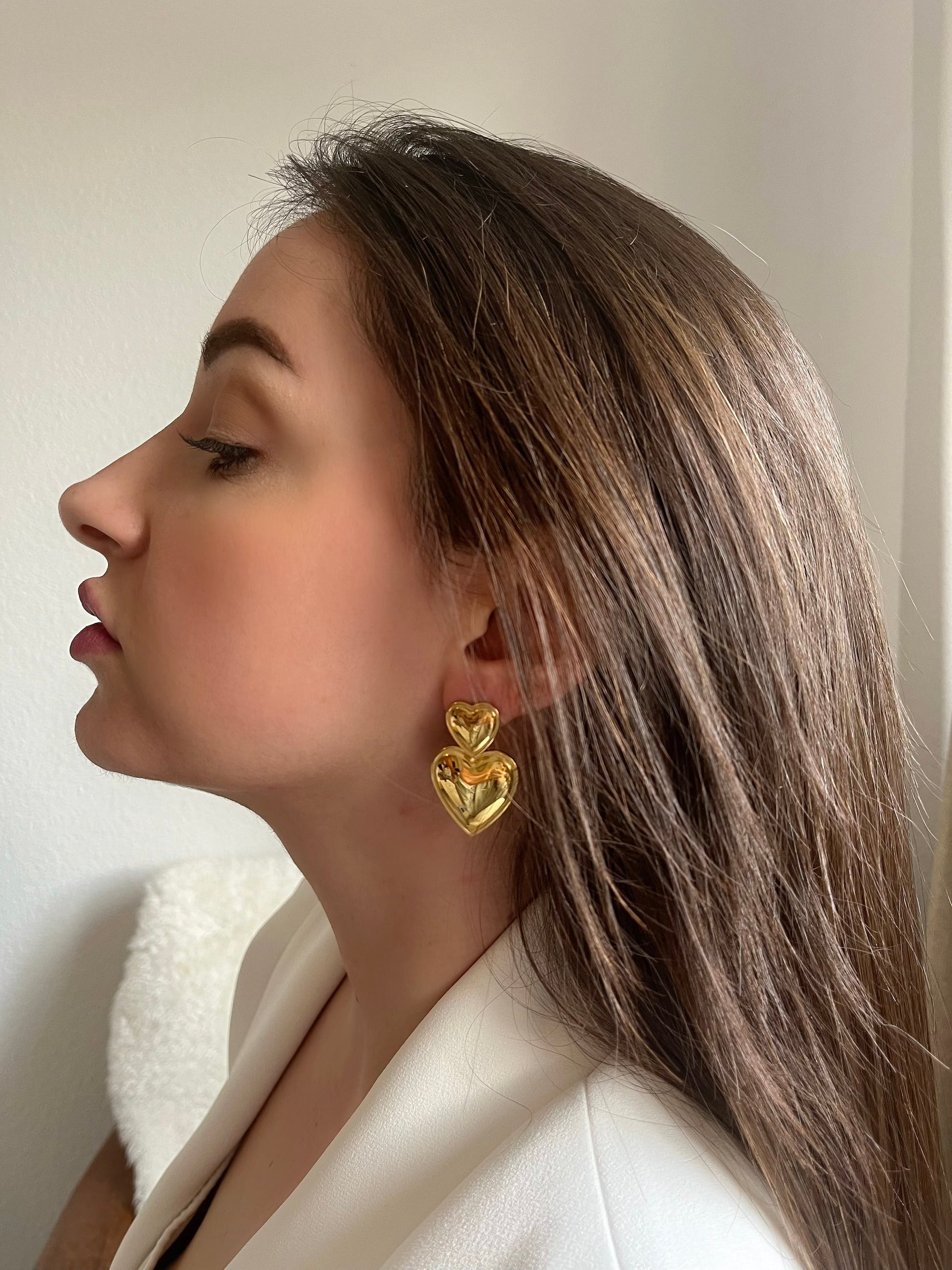 Pendientes Soulmates