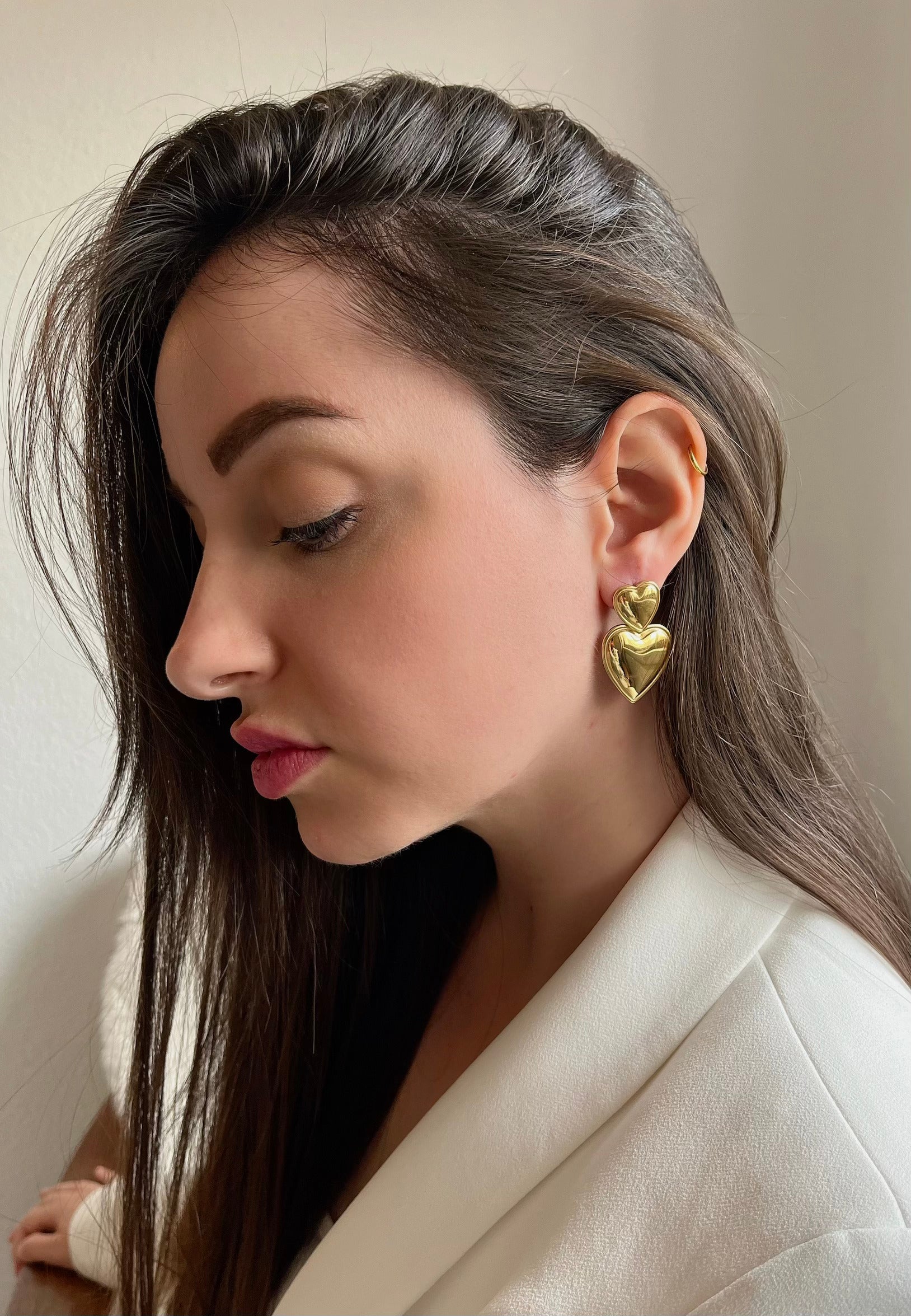 Pendientes Soulmates