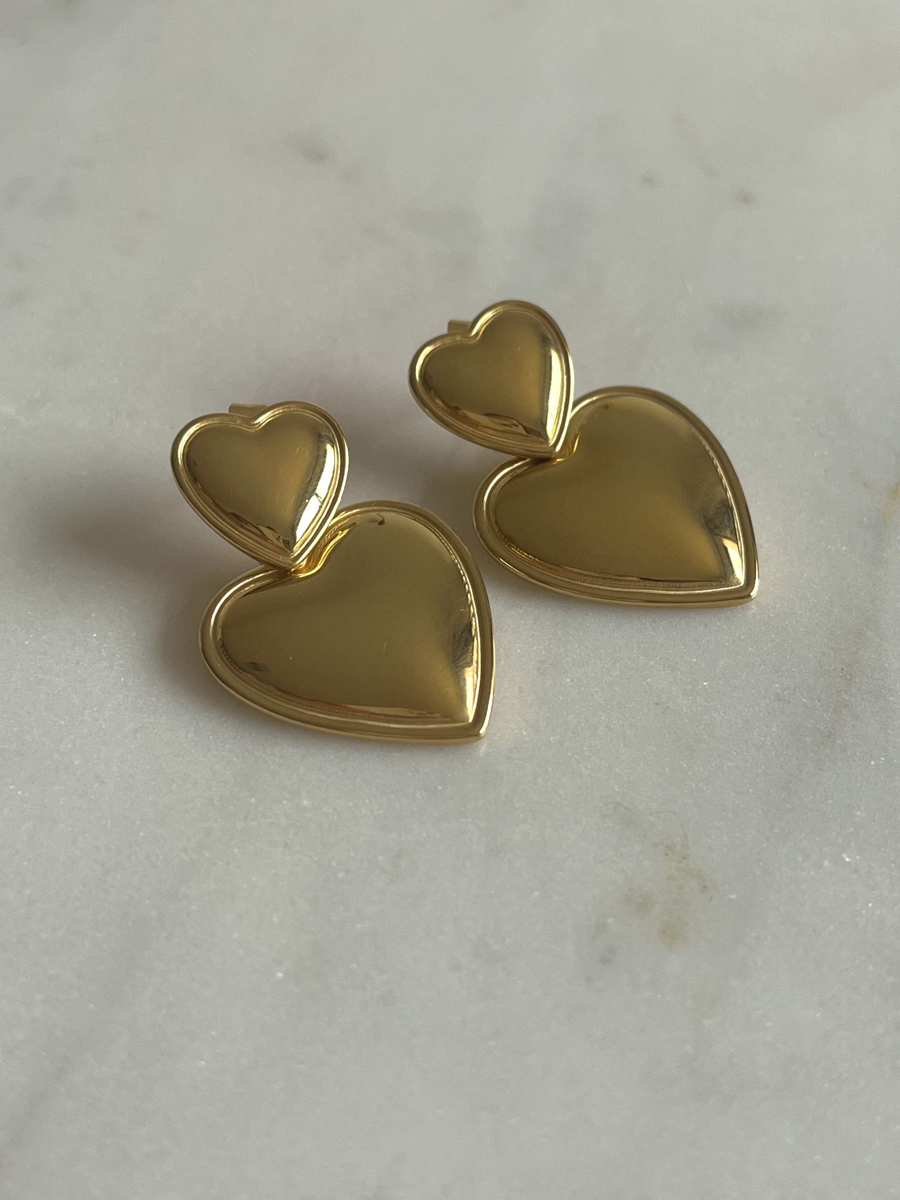 Pendientes Soulmates