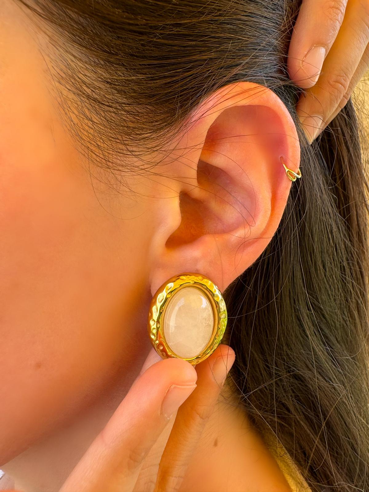 Pendientes Parvati