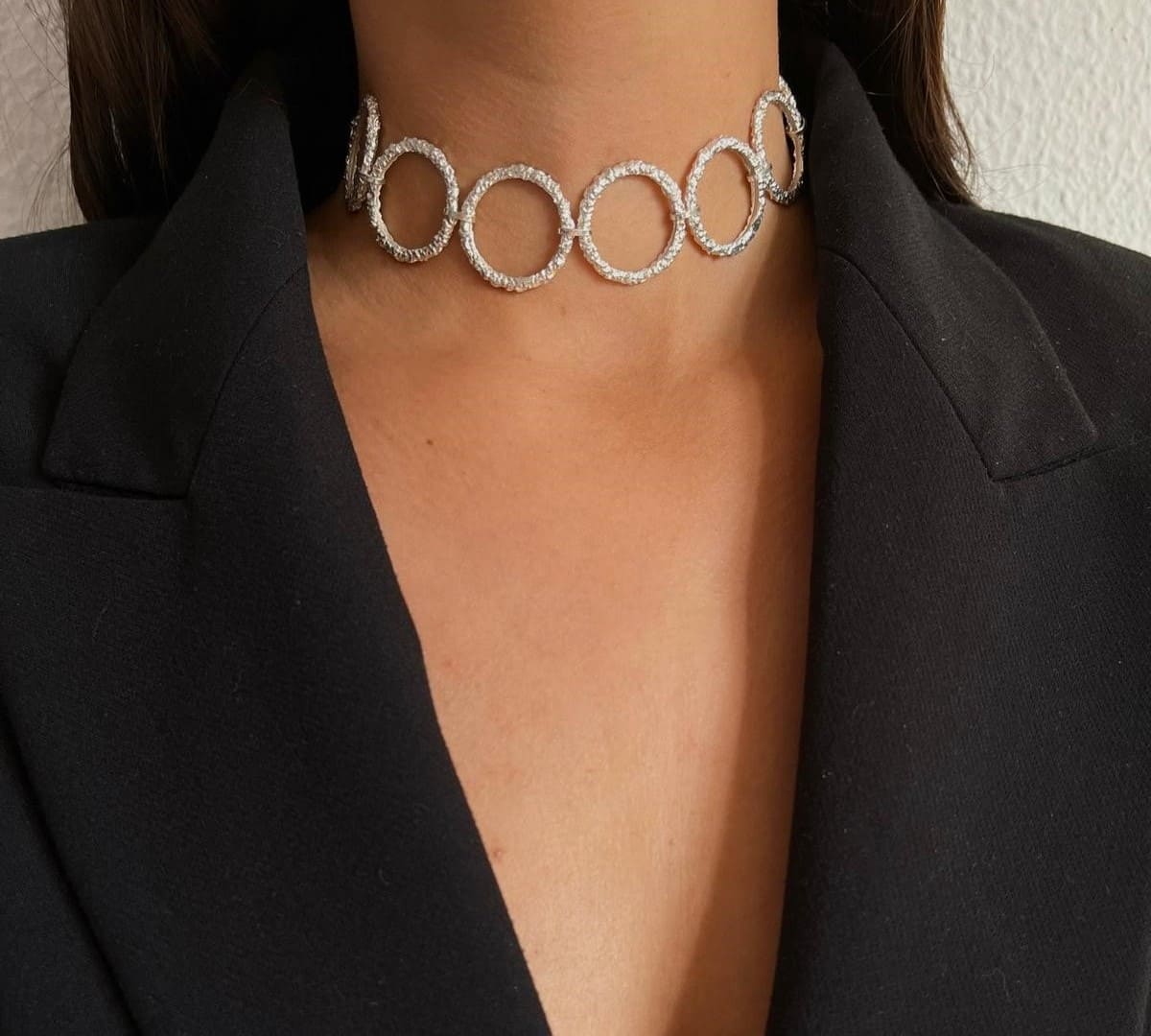 Choker Circles