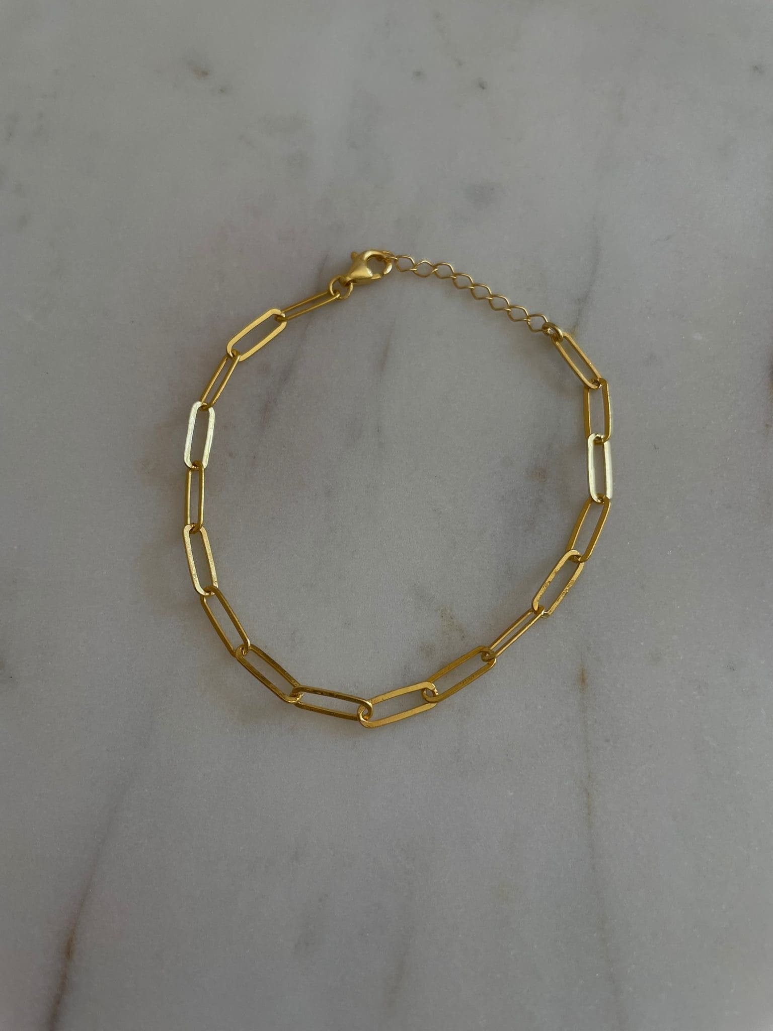 Pulsera Chain