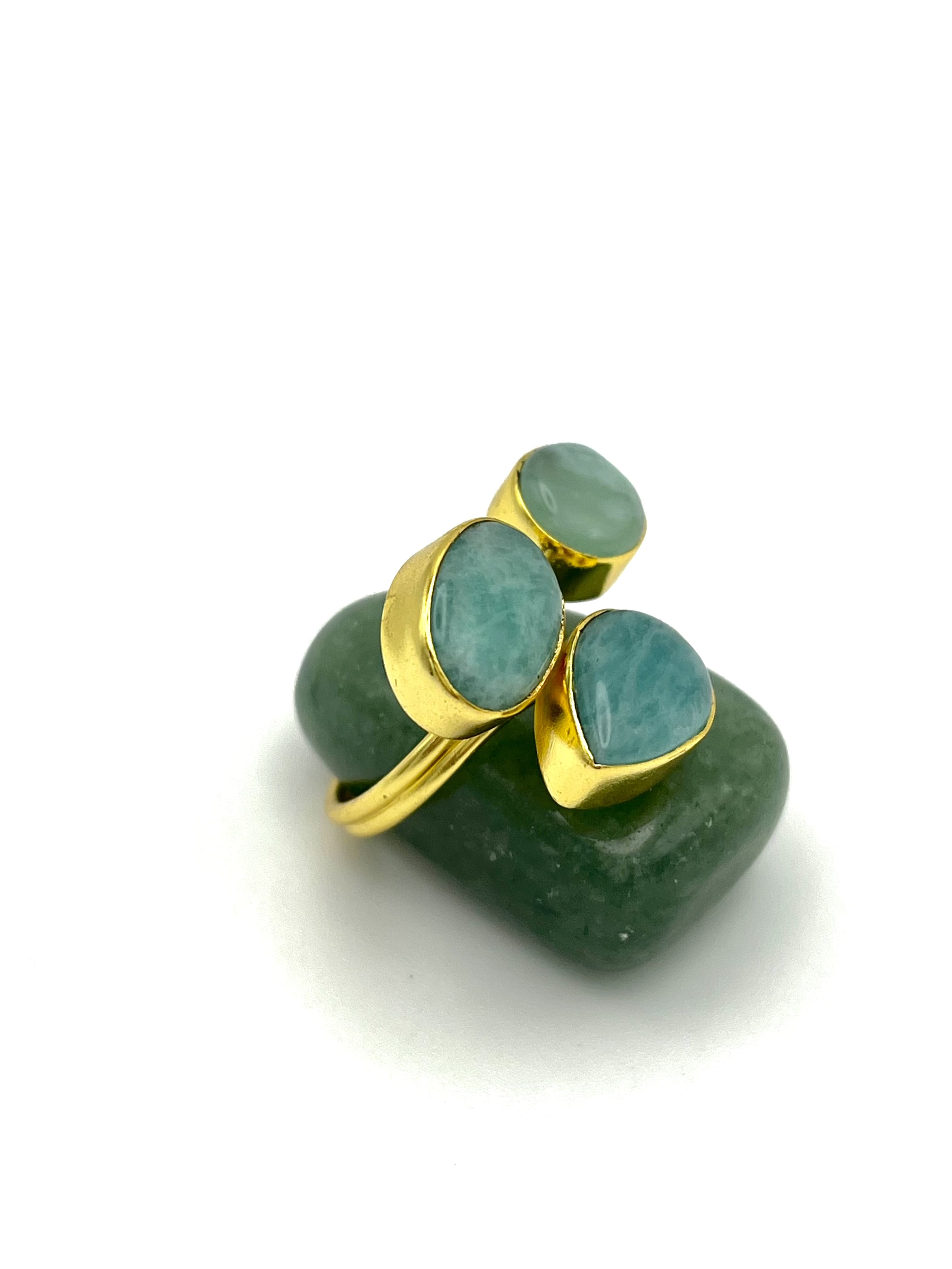 Anillo Nasia