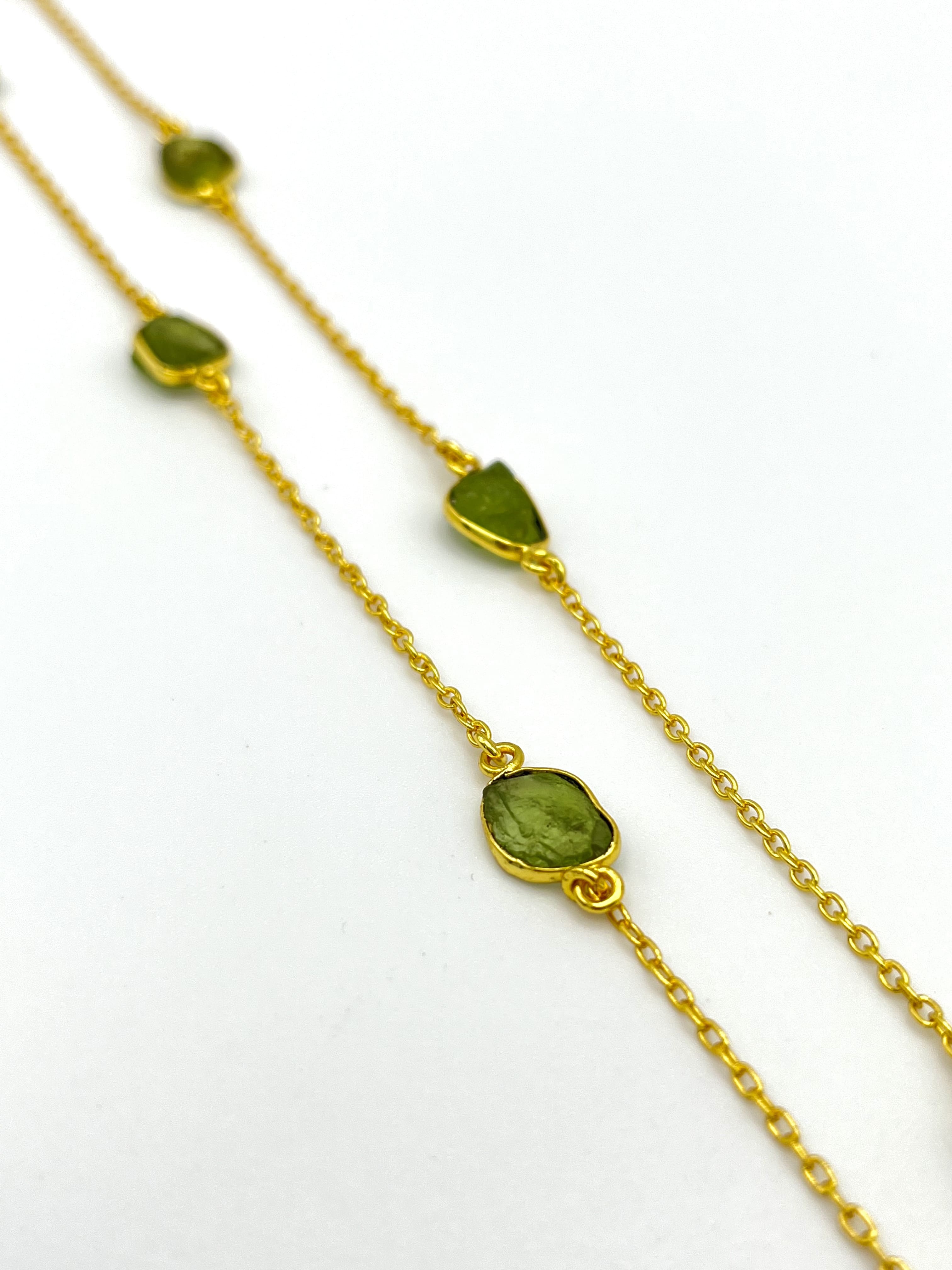Collar Sarasvati