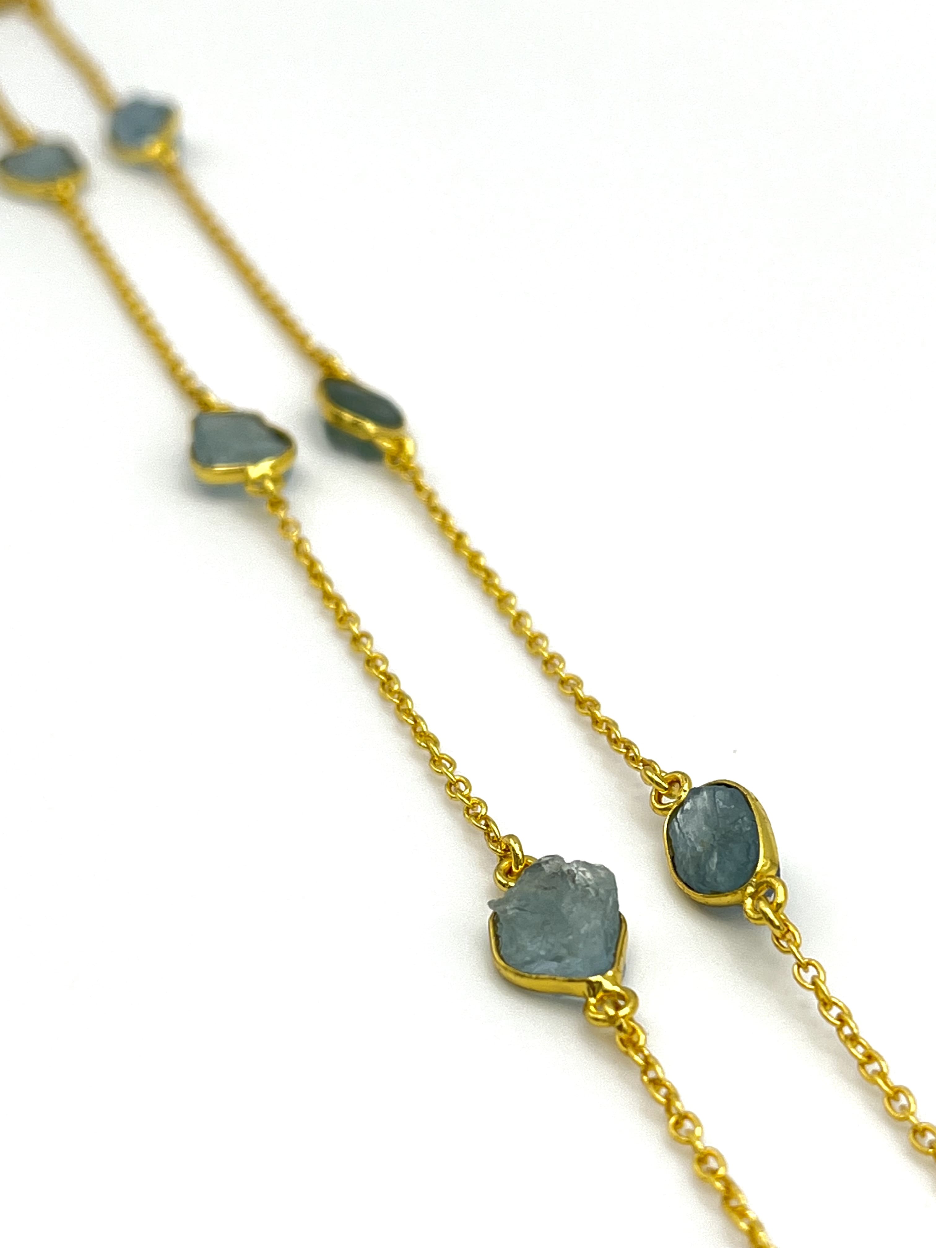 Collar Sarasvati
