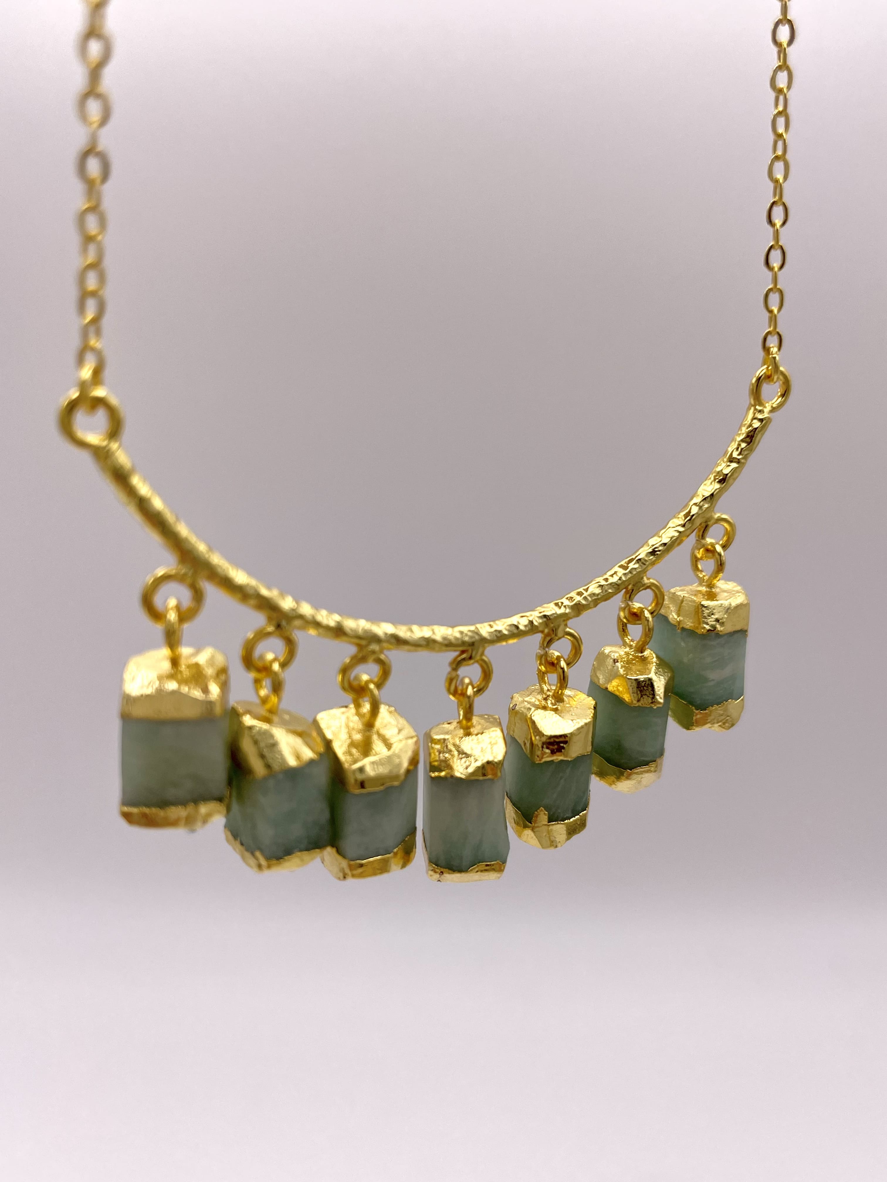 Collar Sherezade