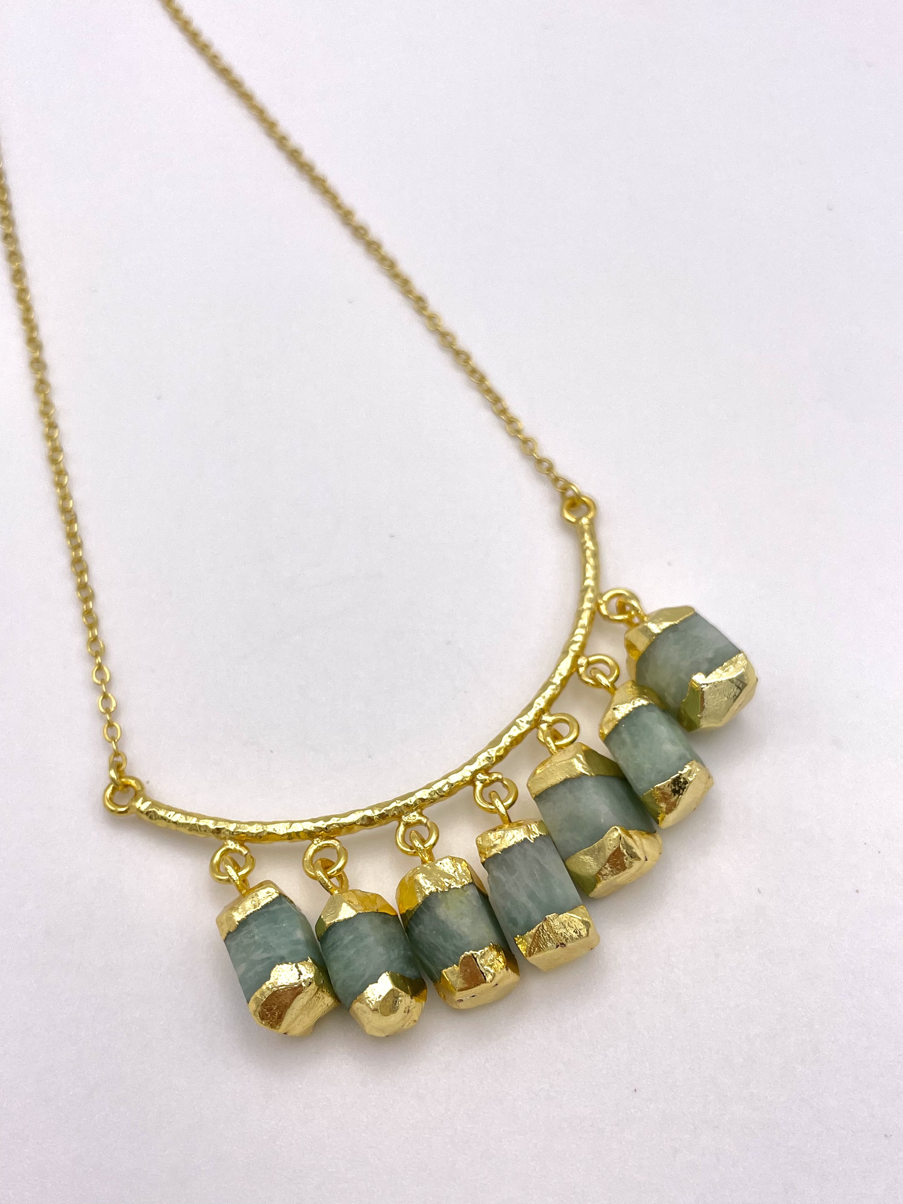 Collar Sherezade