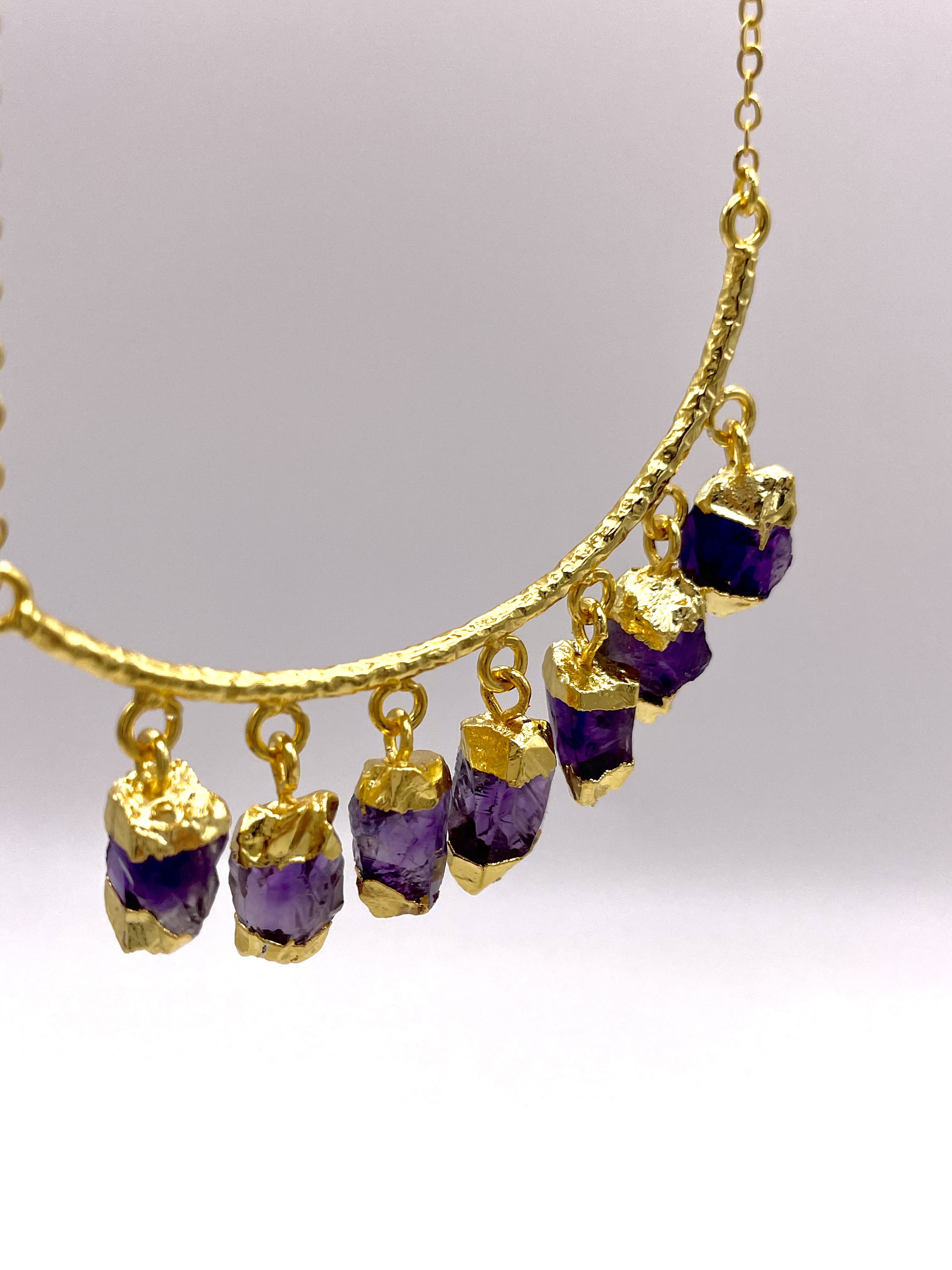 Collar Sherezade