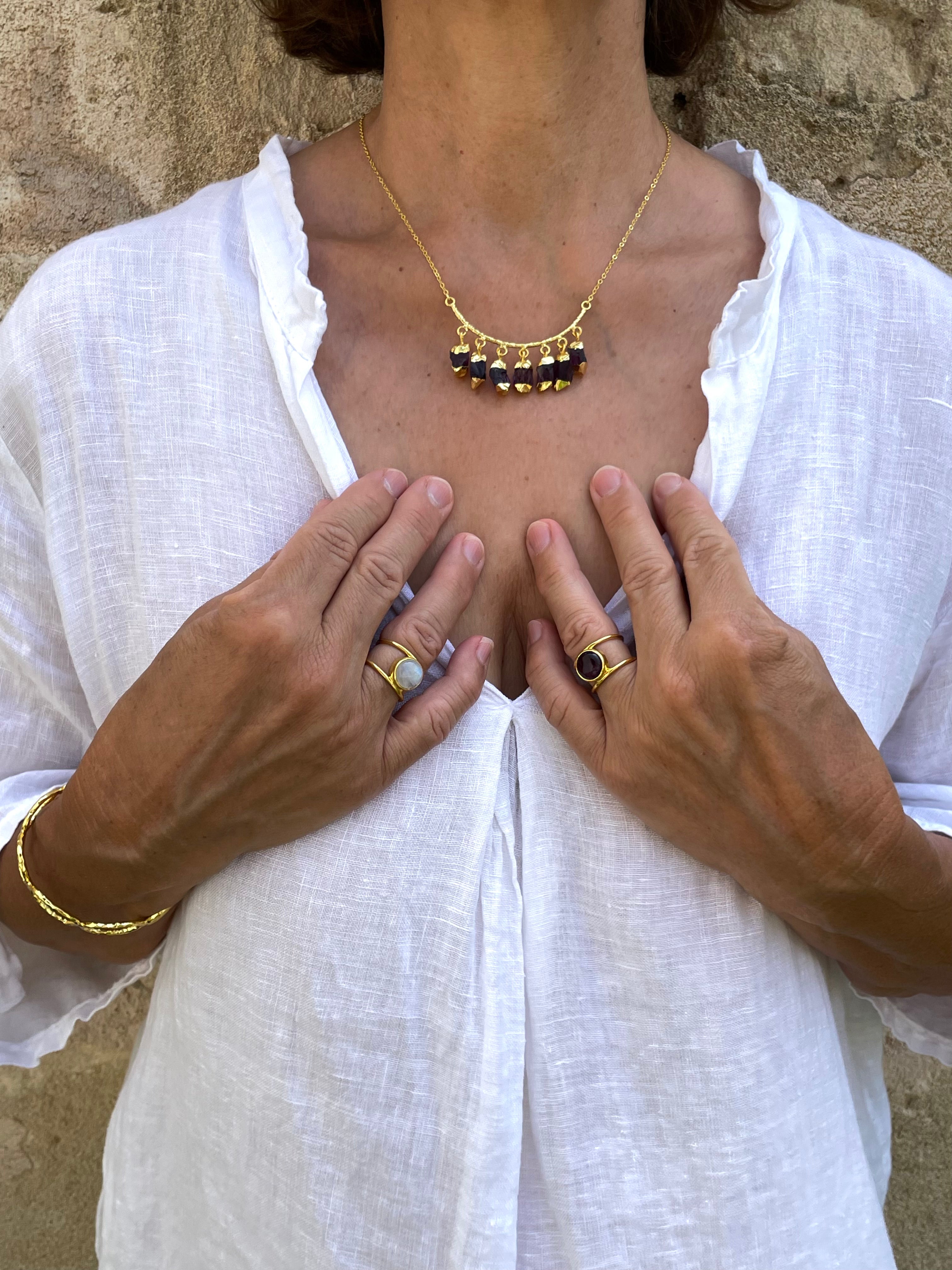 Collar Sherezade