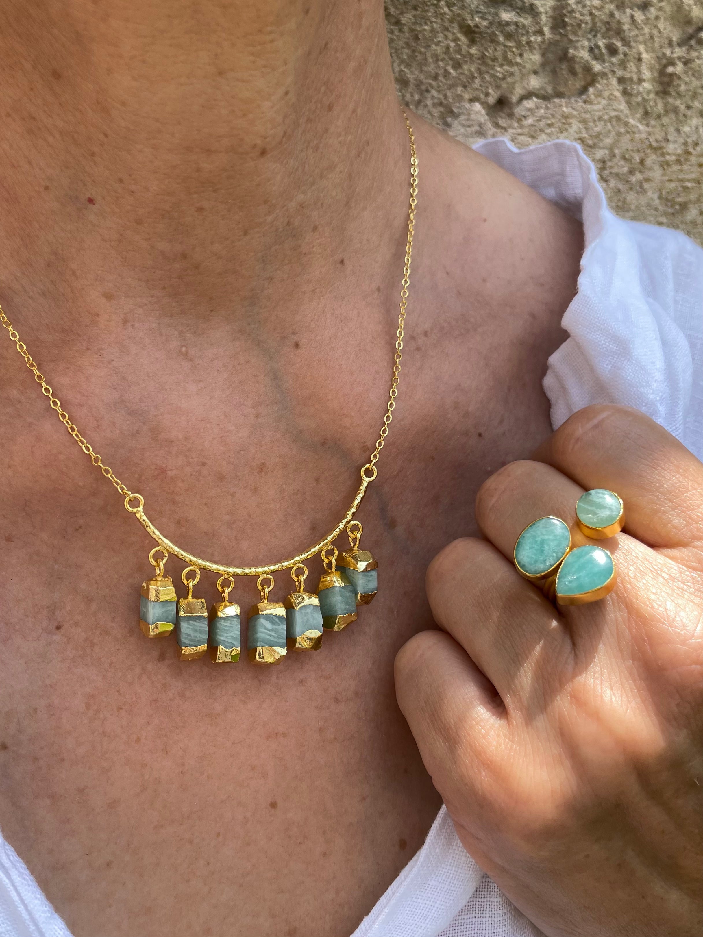 Collar Sherezade